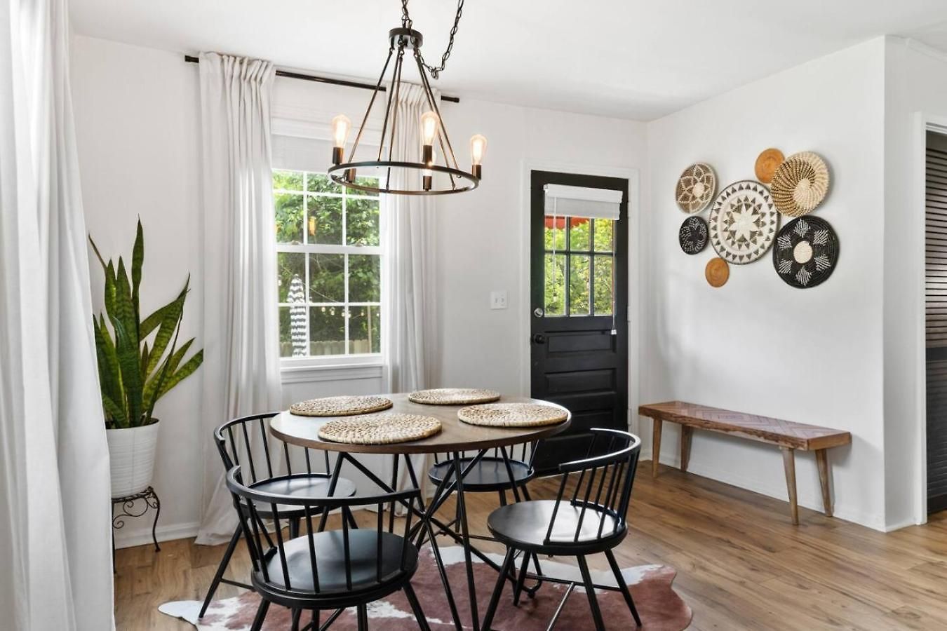 Cozy House In Trendy East With A Patio And Grill * Nashville