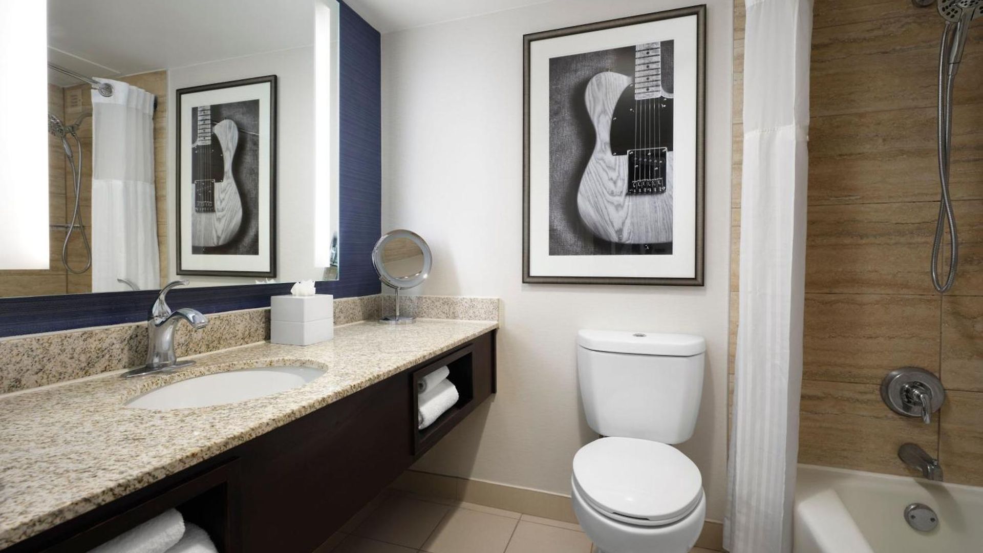 Airport Marriott Nashville