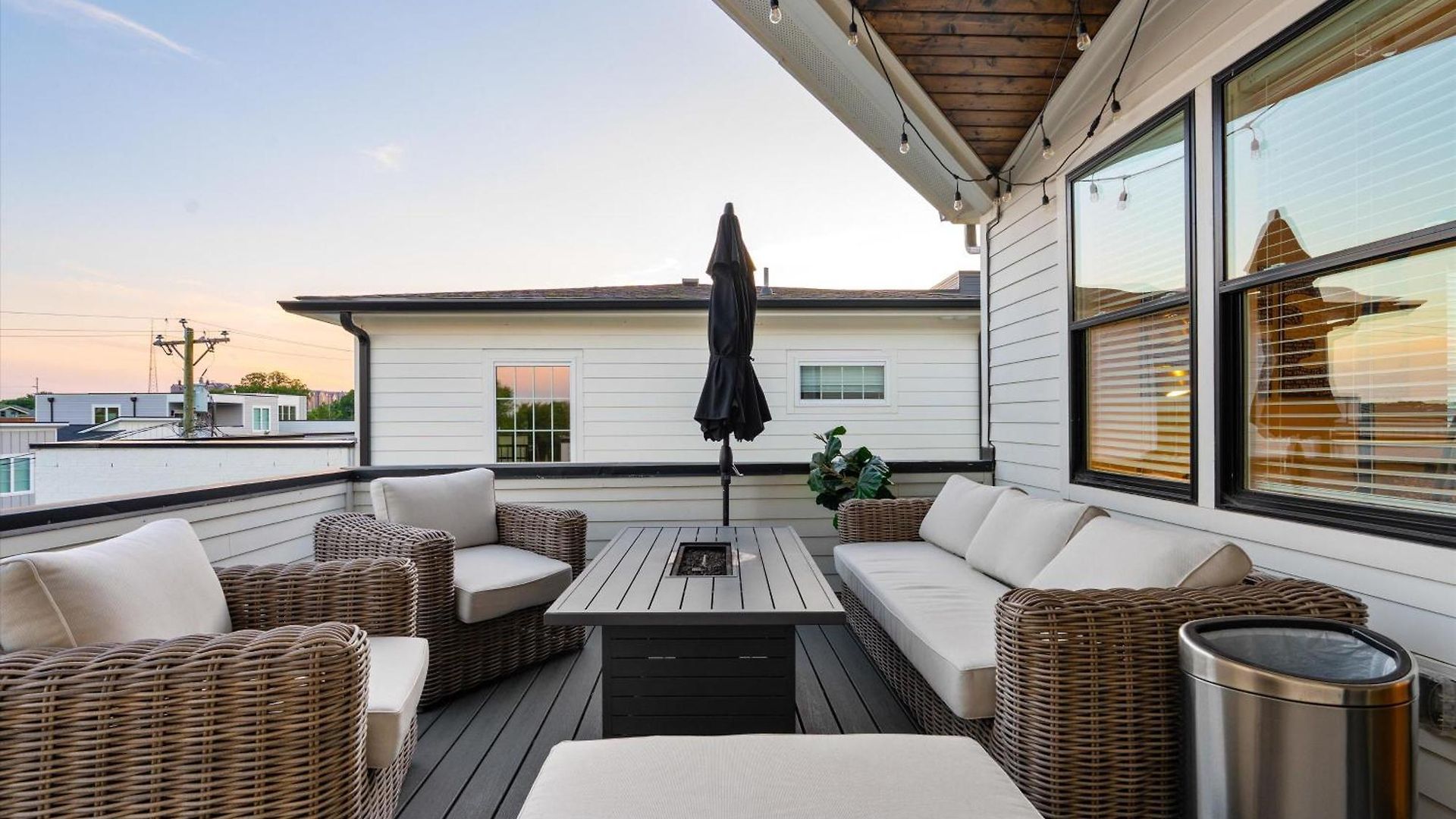 Holiday home Retreat Nashville