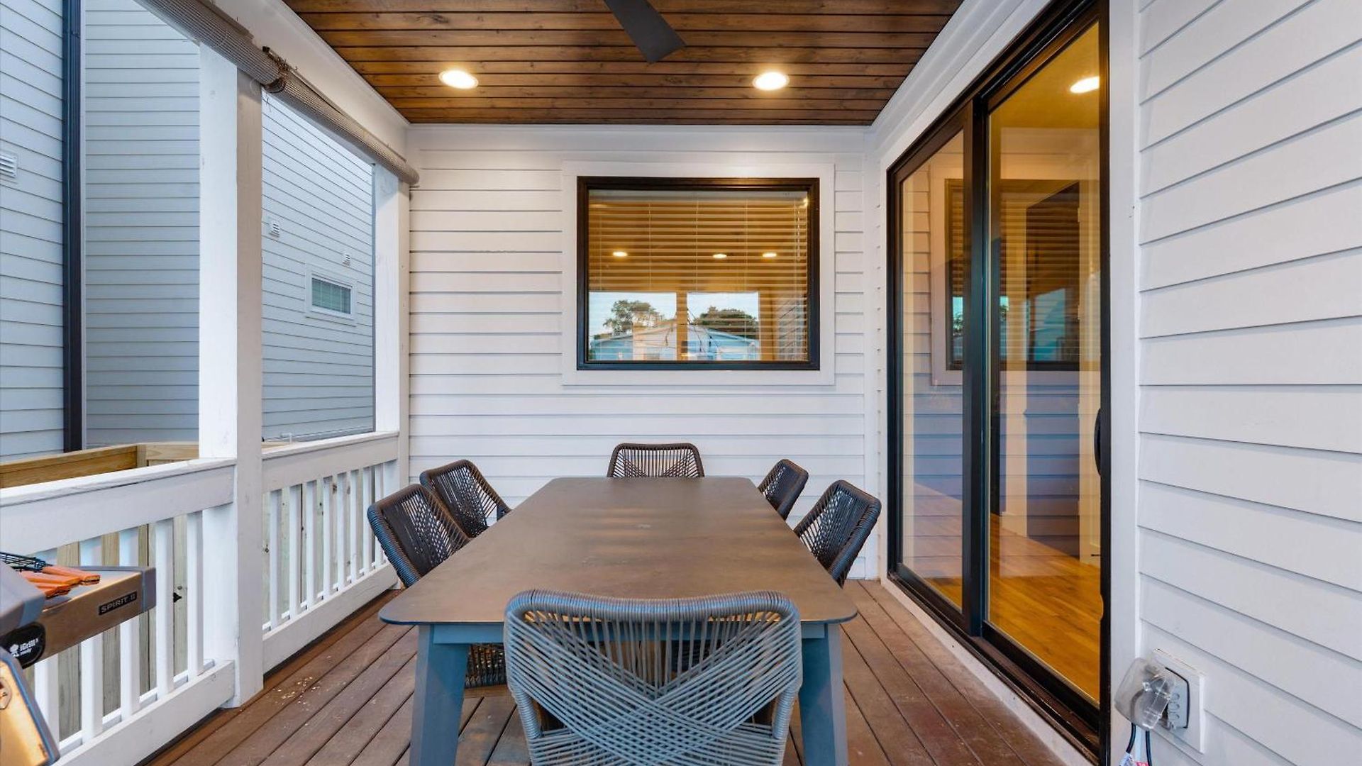 Holiday home Retreat *