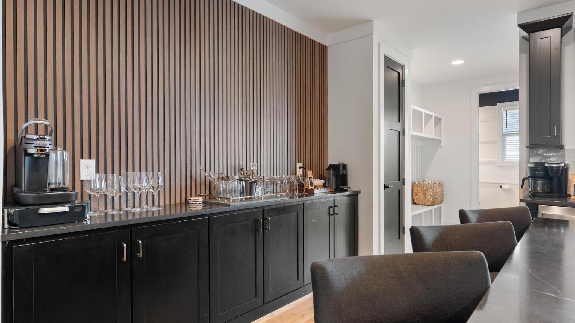 Retreat Holiday home