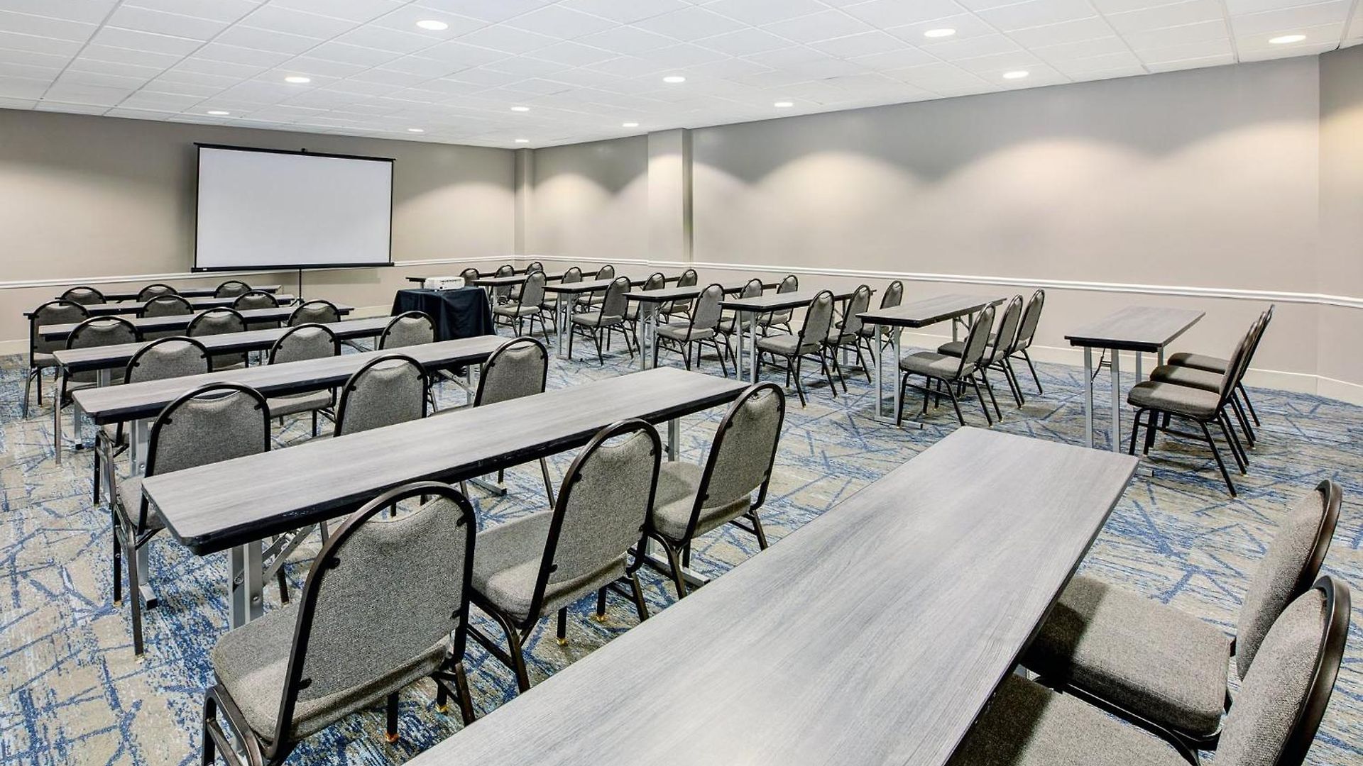Express Nashville-downtown - Broadway By Ihg Hotel Nashville