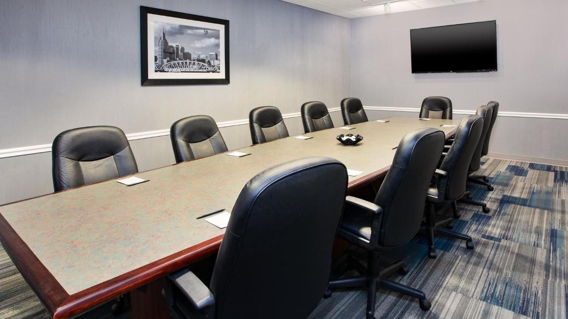 Express Nashville-downtown - Broadway By Ihg