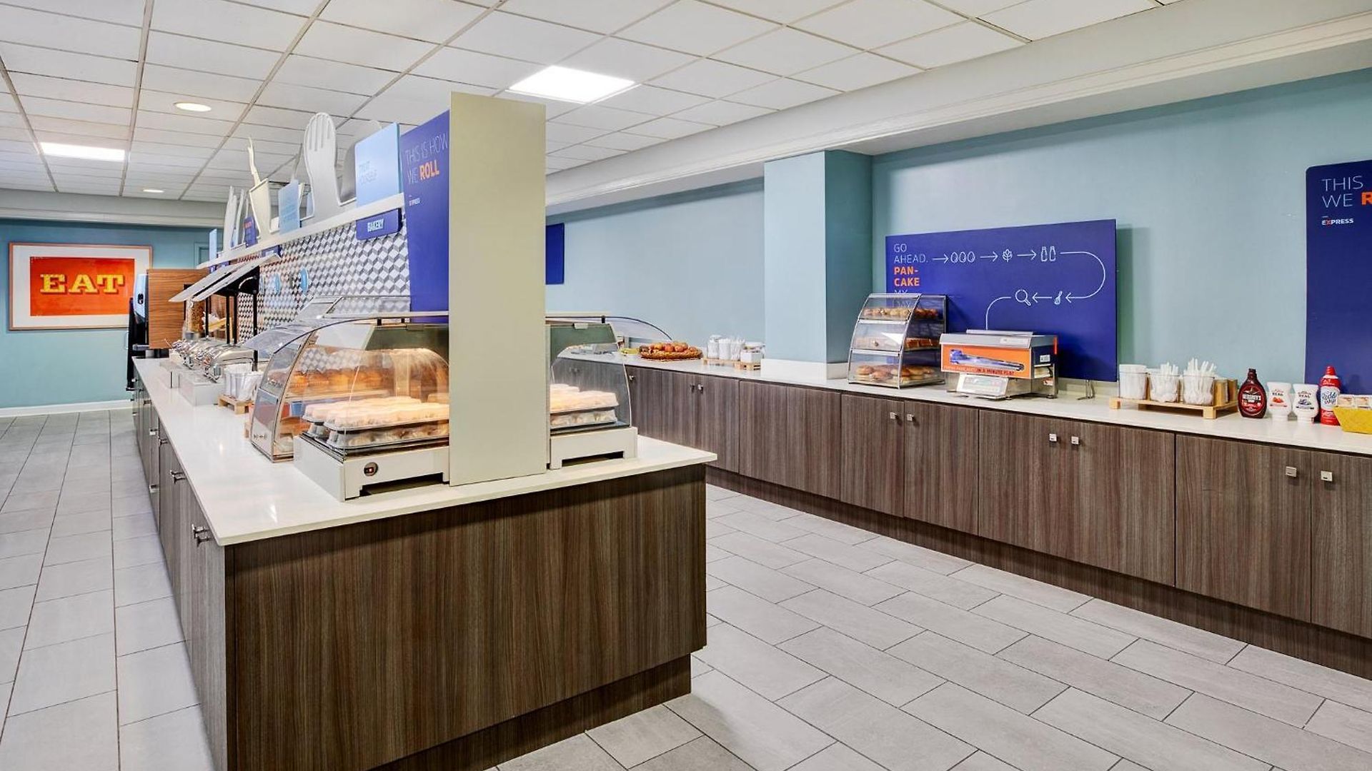 Express Nashville-downtown - Broadway By Ihg Hotel