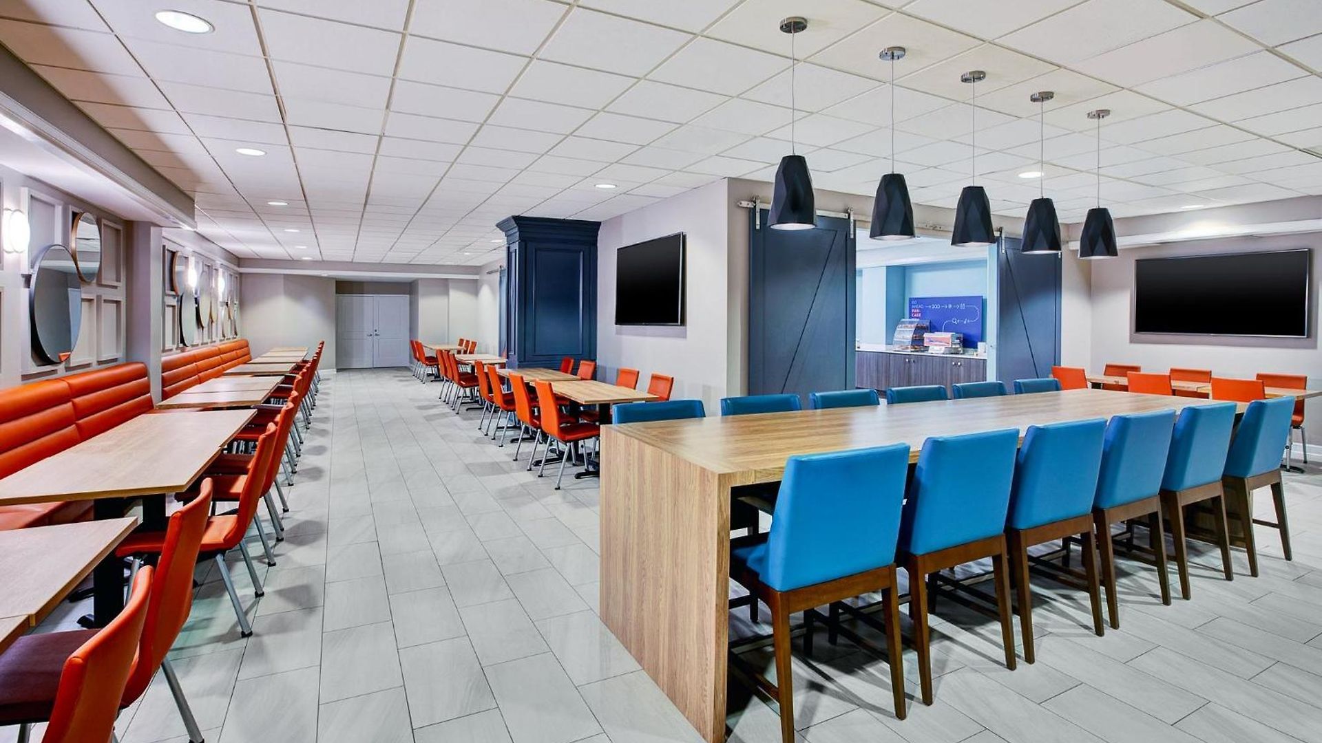 Hotel Express Nashville-downtown - Broadway By Ihg 3*