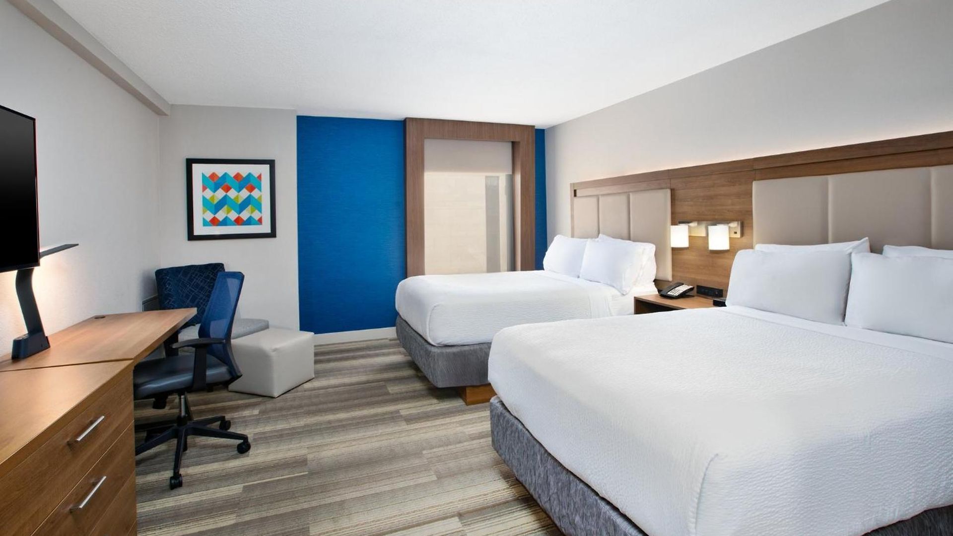 Express Nashville-downtown - Broadway By Ihg Hotel Nashville