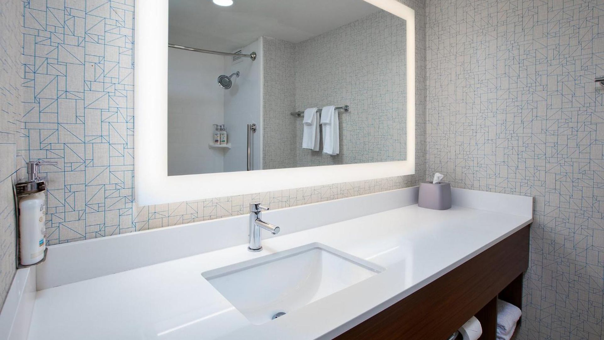 Express Nashville-downtown - Broadway By Ihg Hotel Nashville