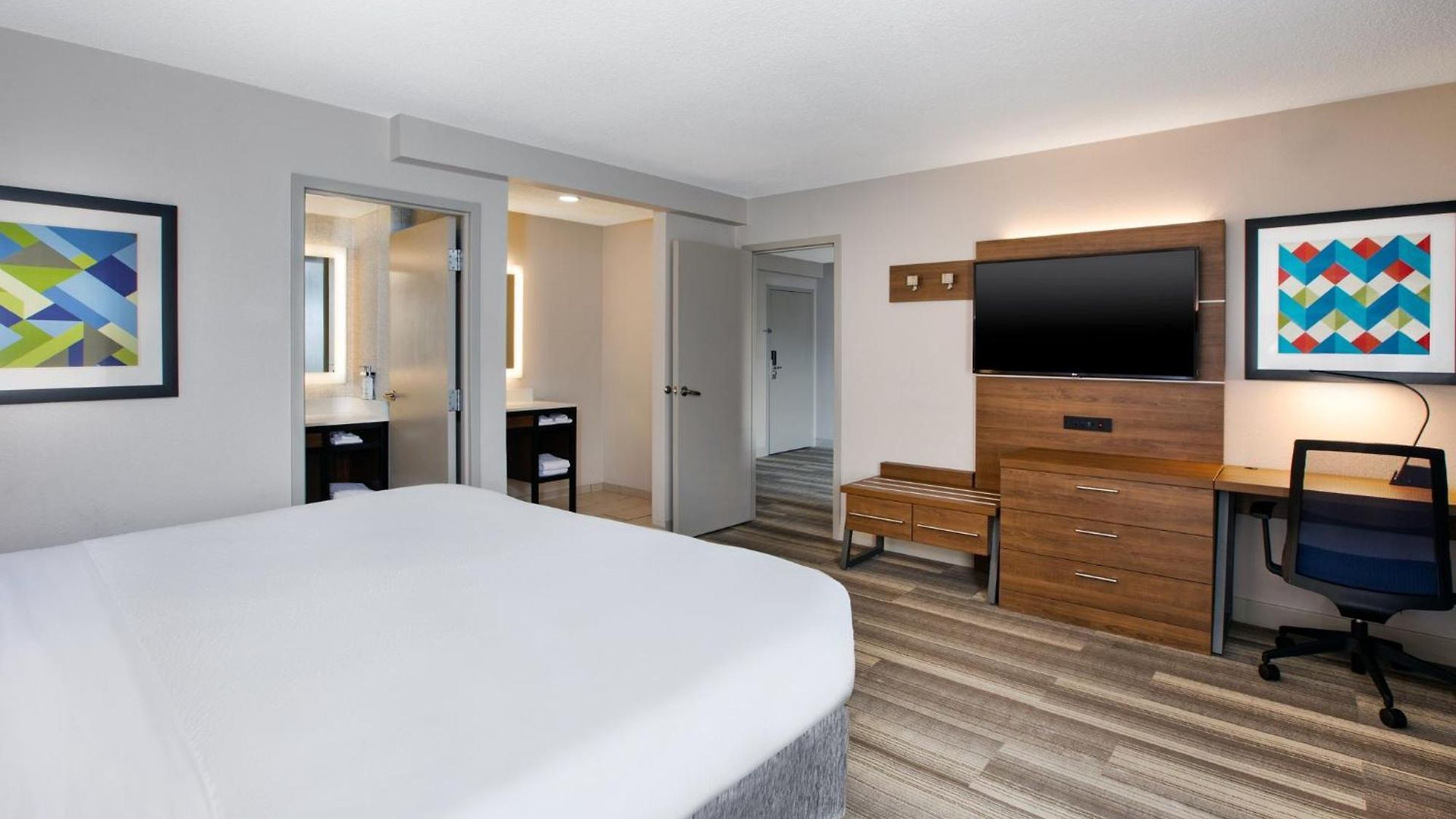 Express Nashville-downtown - Broadway By Ihg Nashville