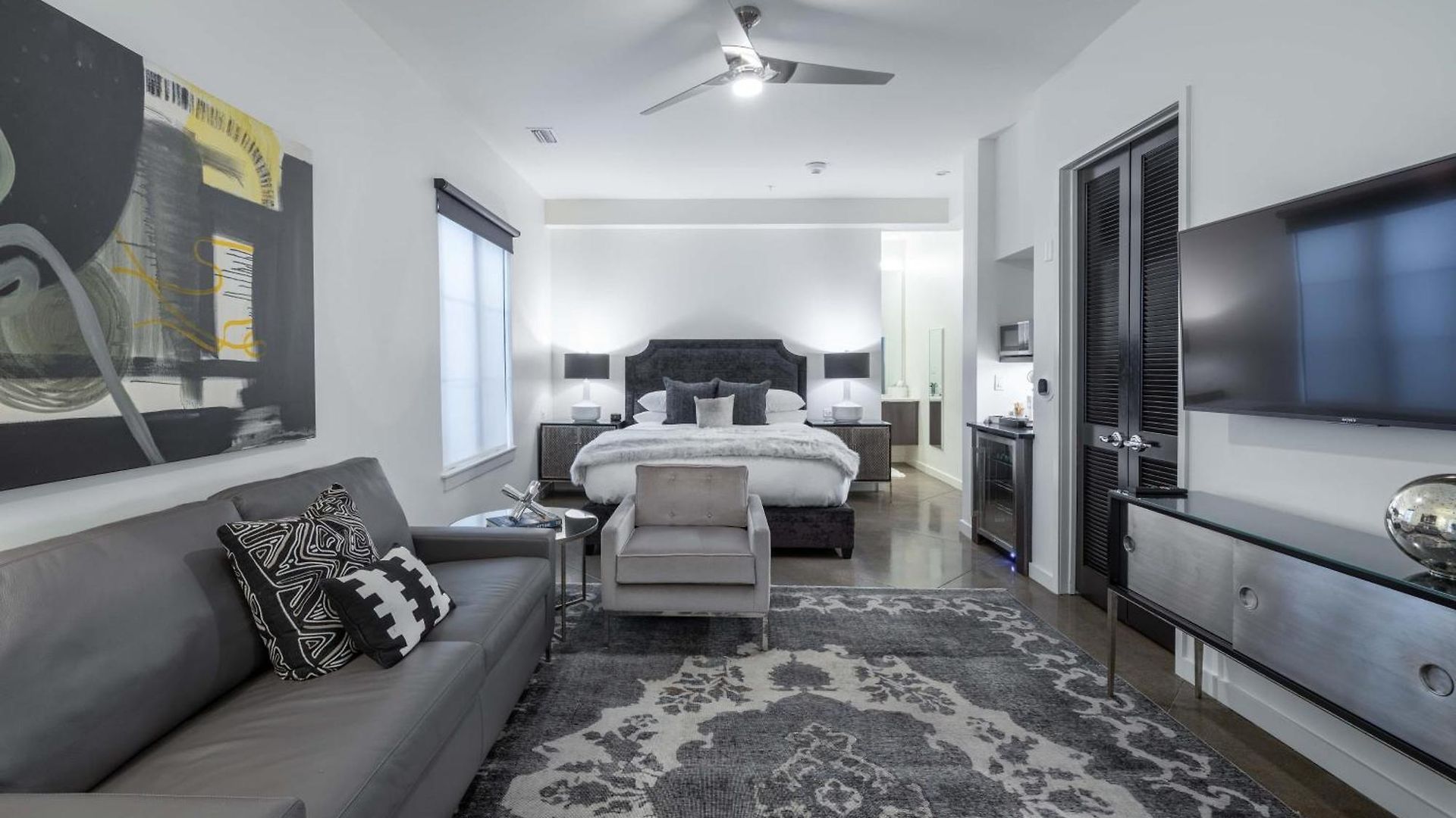 121 By Avantstay Hotel