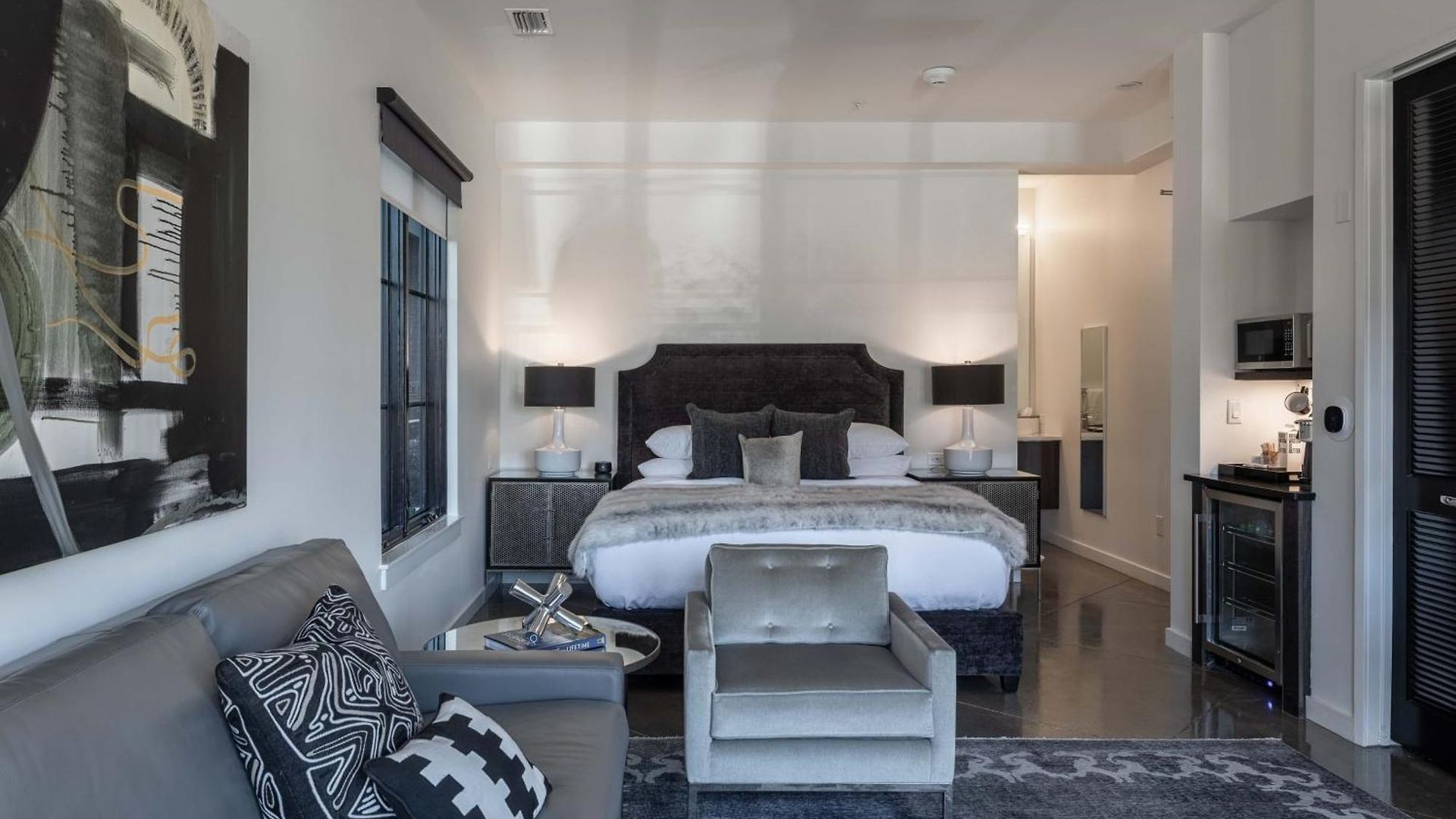 121 By Avantstay Nashville