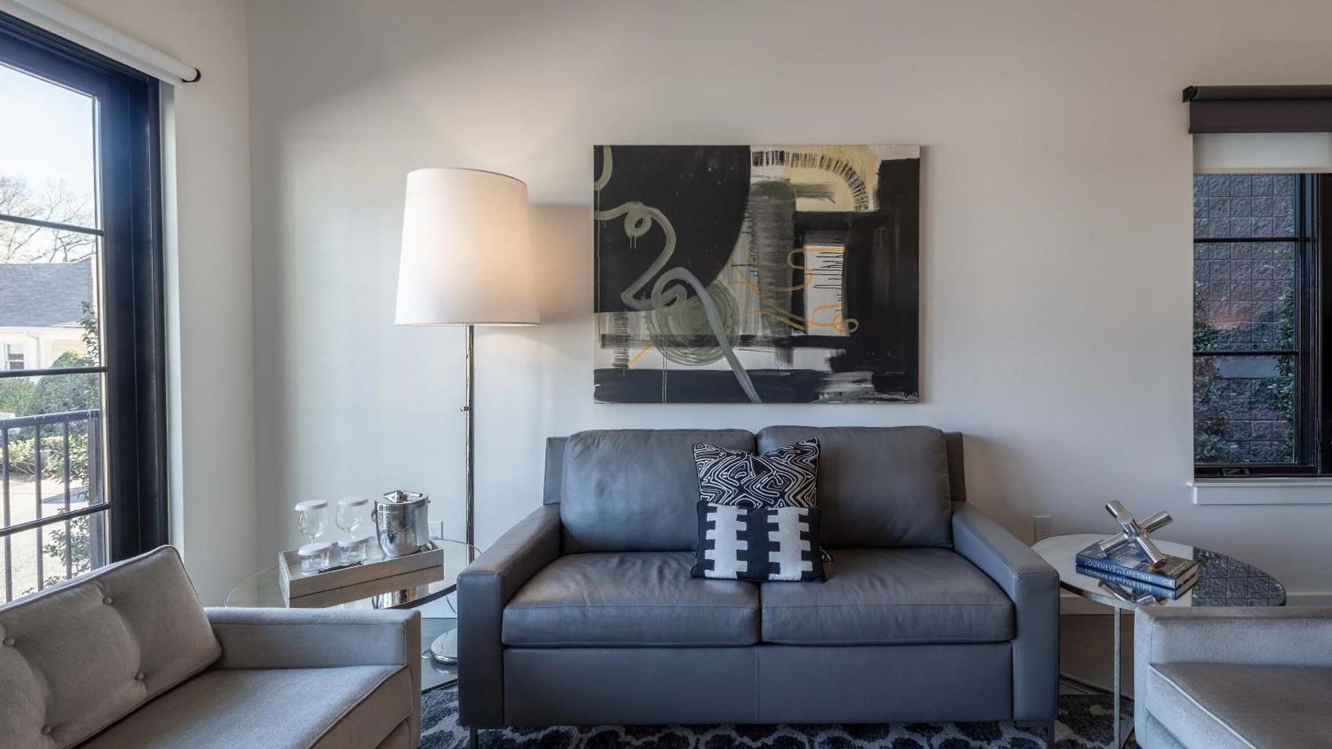 121 By Avantstay 4*