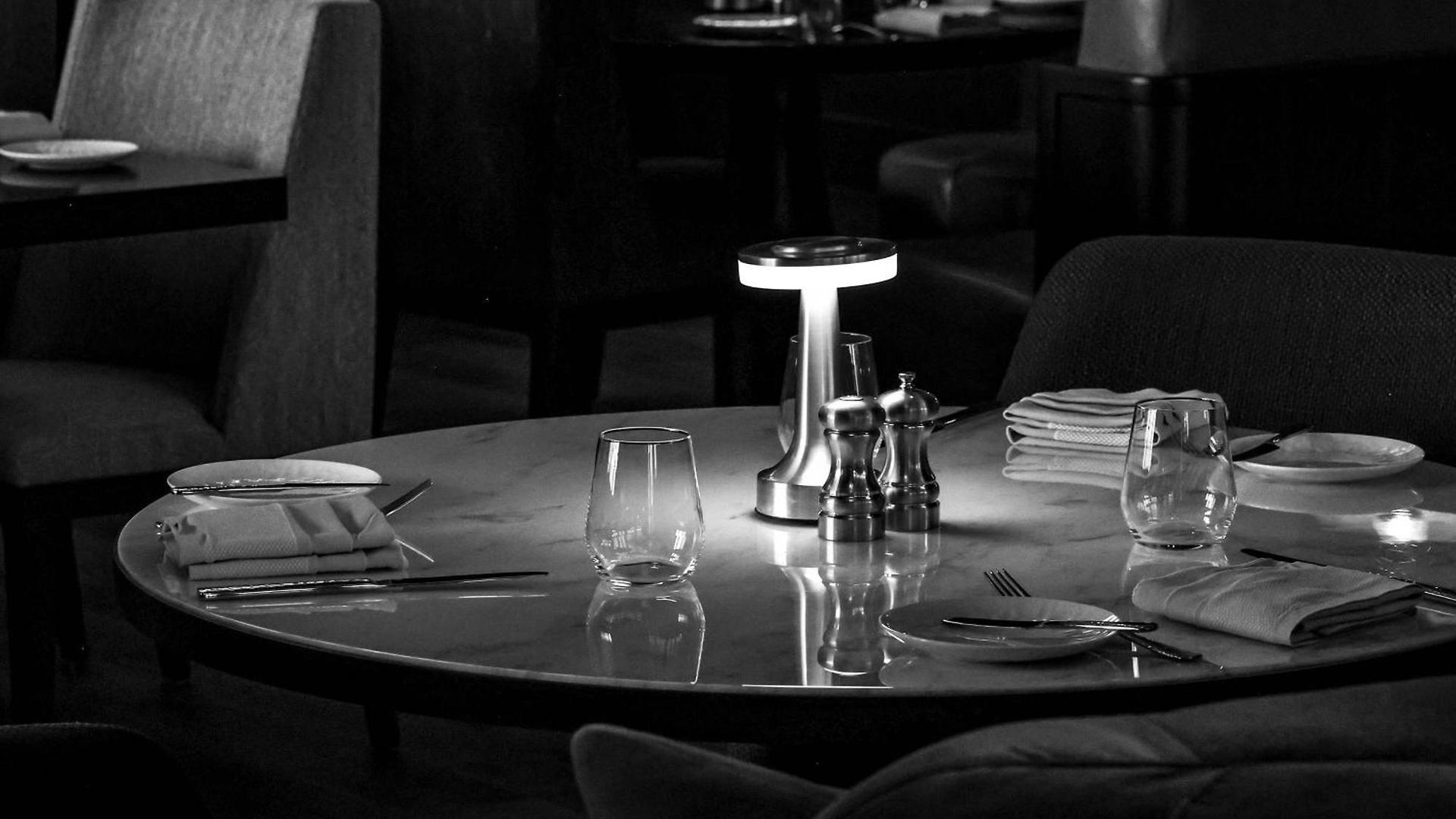 Conrad 5* Nashville
