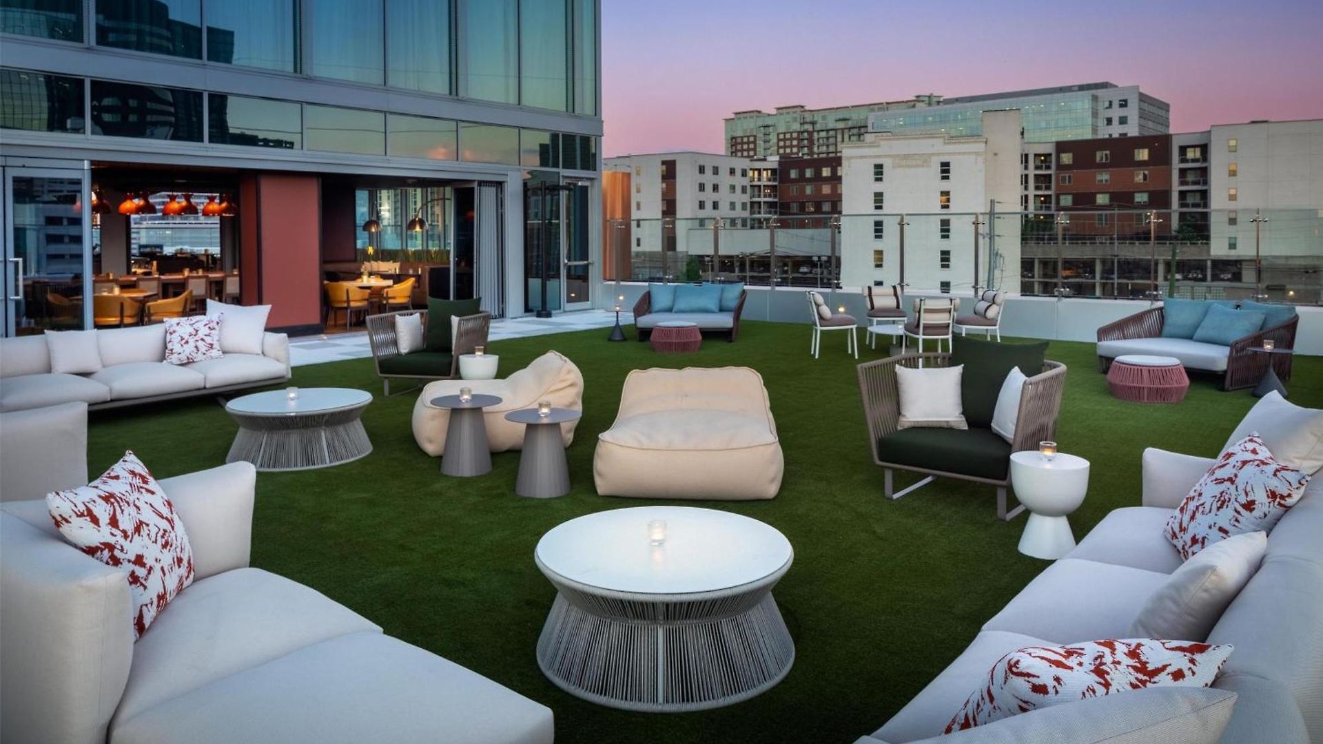 Hotel Conrad