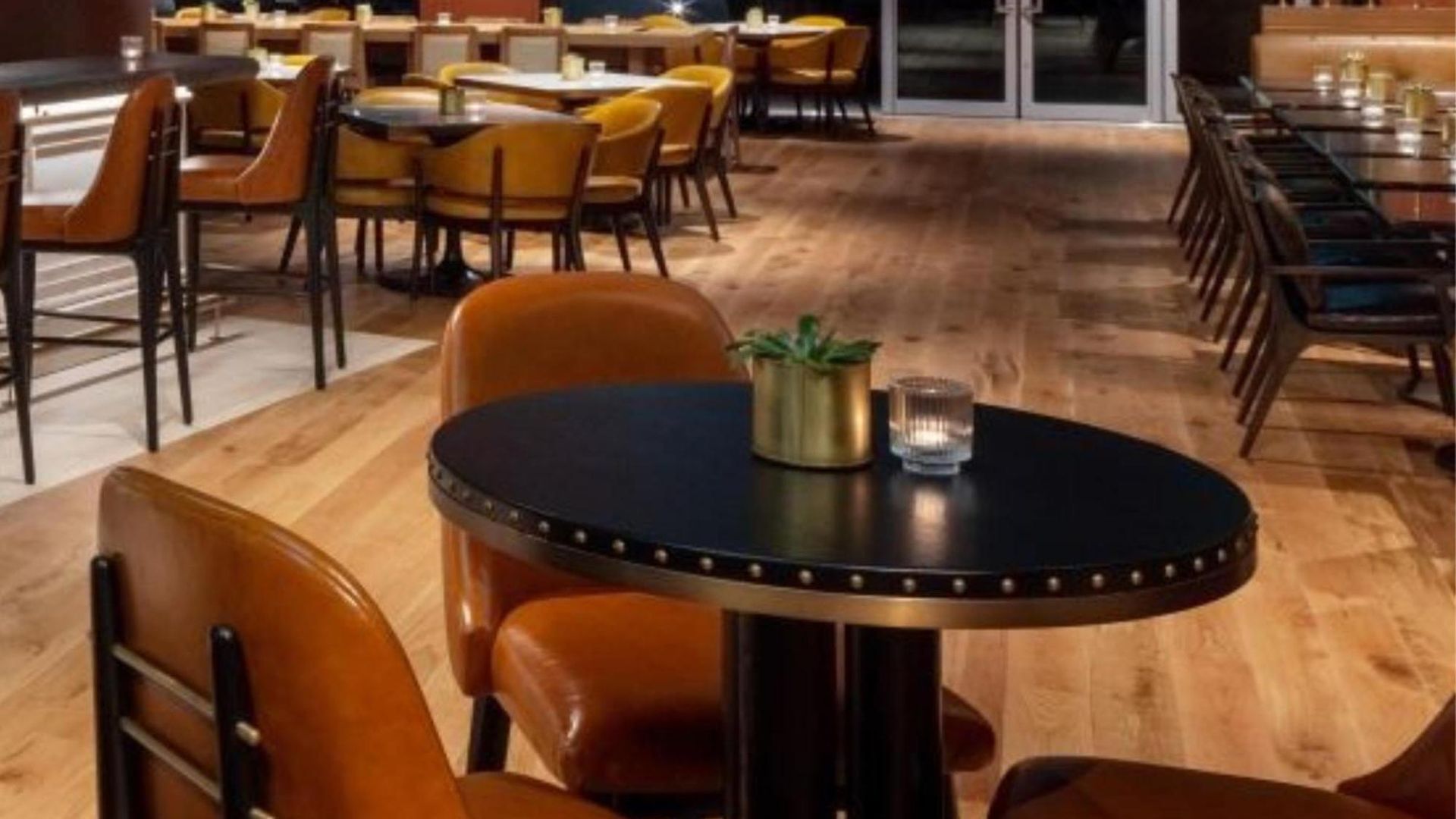 Hotel Conrad 5*