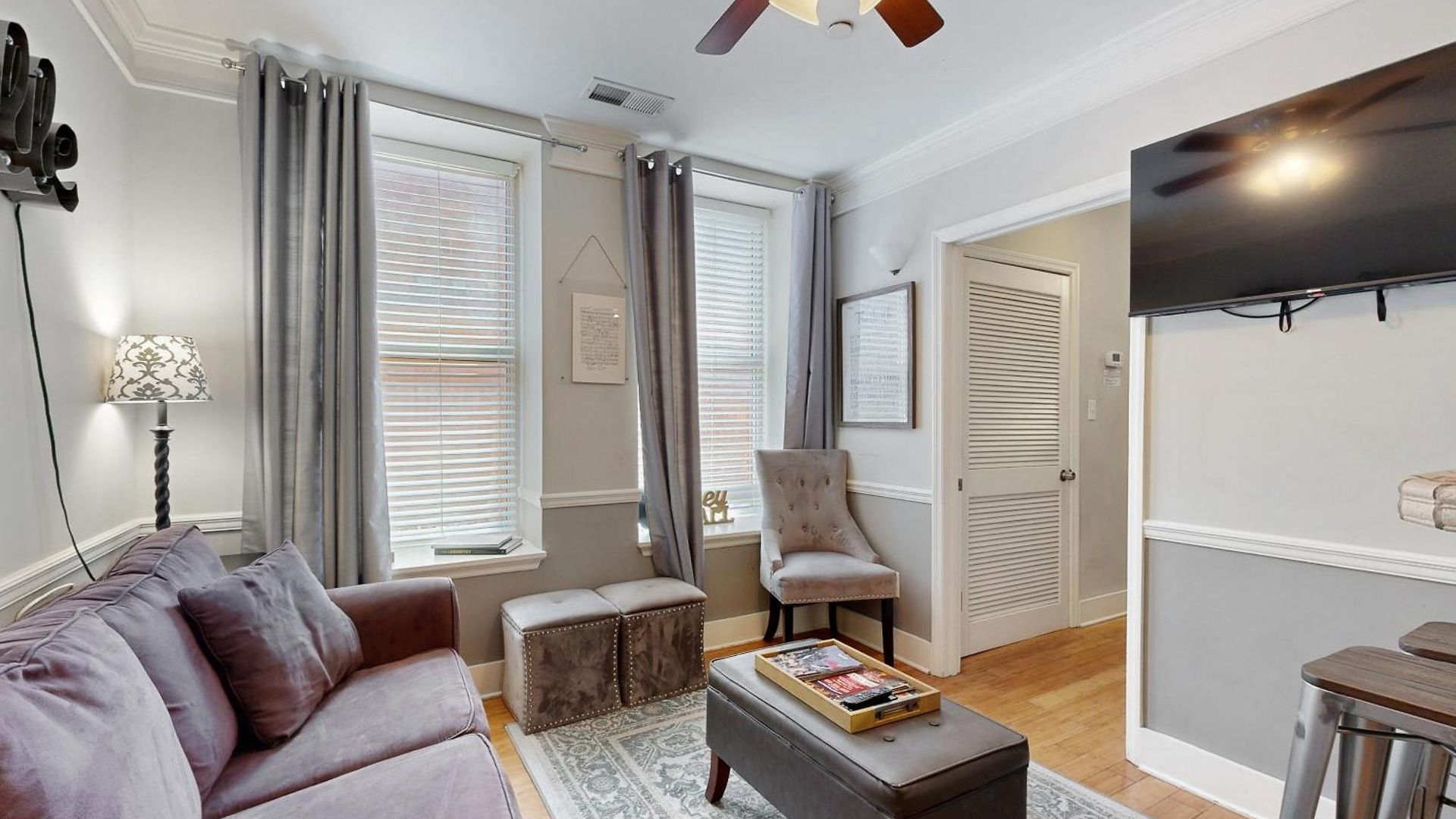Apartment Polk 401 Nashville