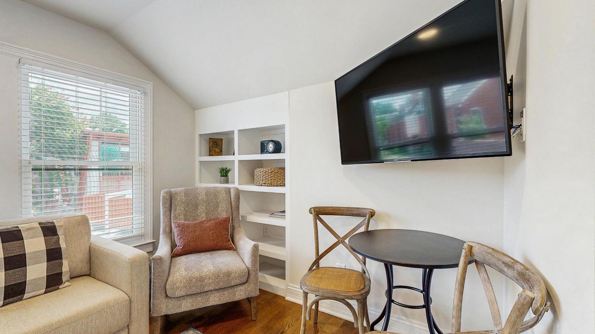 Apartment The Livery On 5th, Unit B Nashville