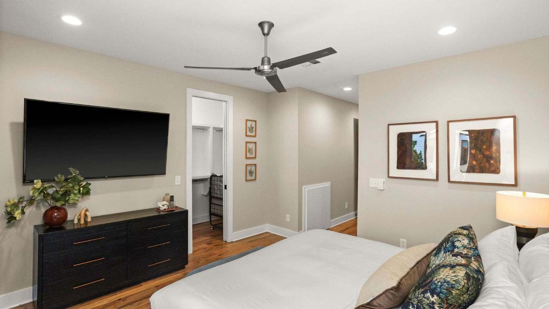 Holiday home Earth At 8th & Argyle Elite Vacation Spot