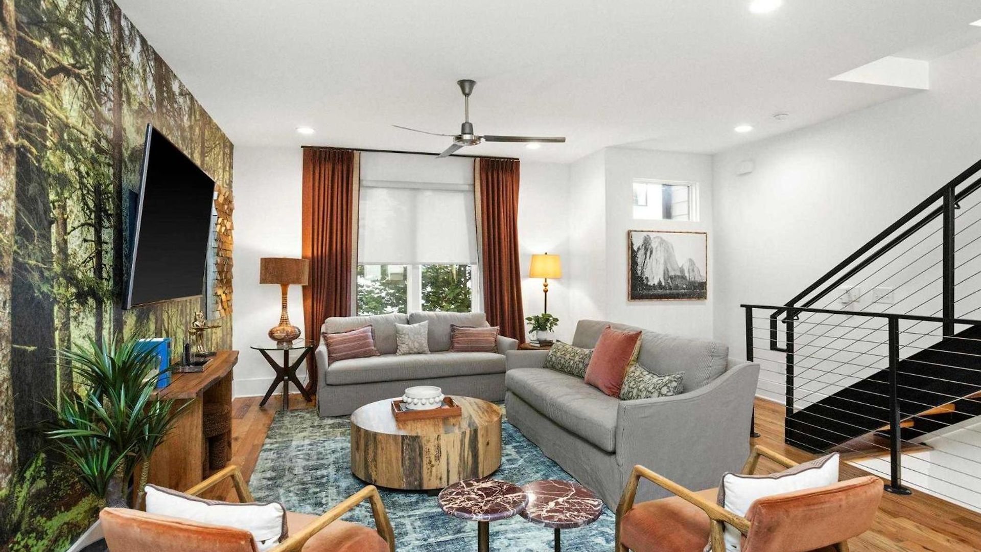 Holiday home Earth At 8th & Argyle Elite Vacation Spot