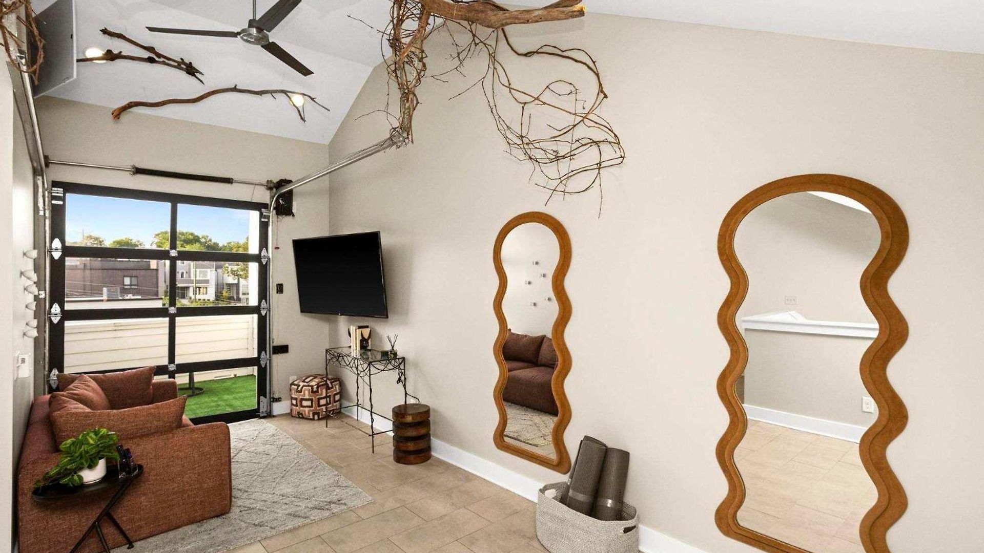 Holiday home Earth At 8th & Argyle Elite Vacation Spot *