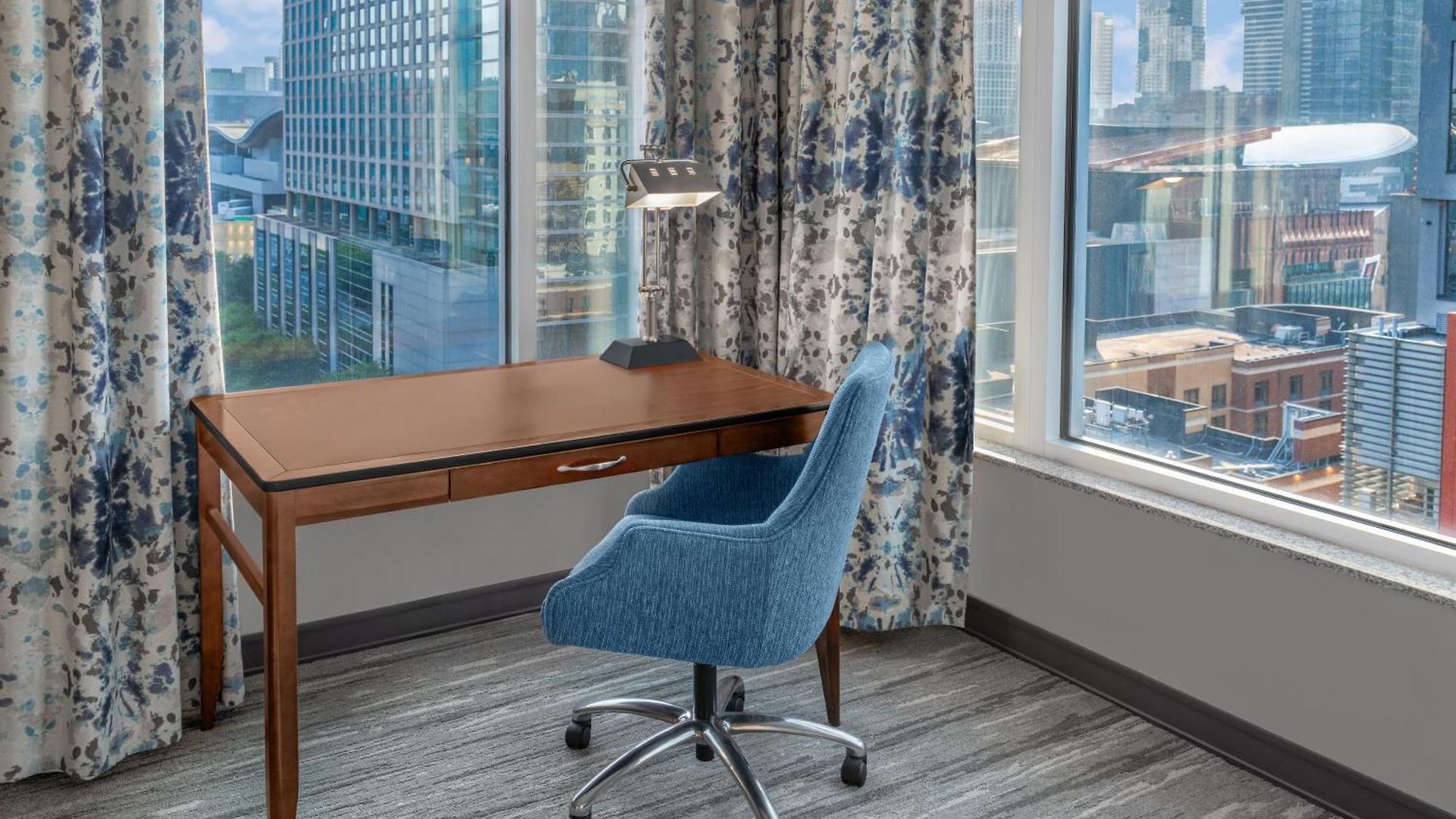 Hilton Garden Downtown Convention Center 3* Nashville