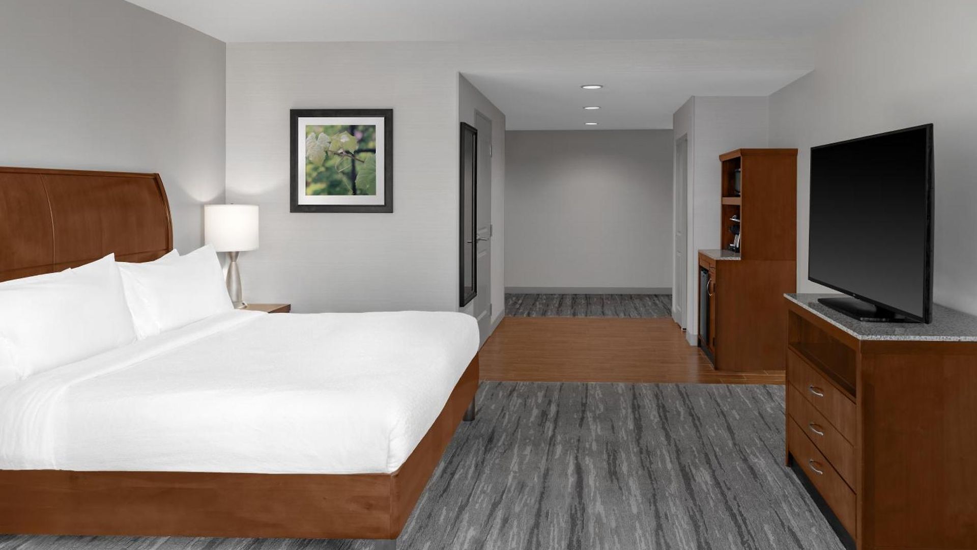 Hilton Garden Downtown Convention Center 3*