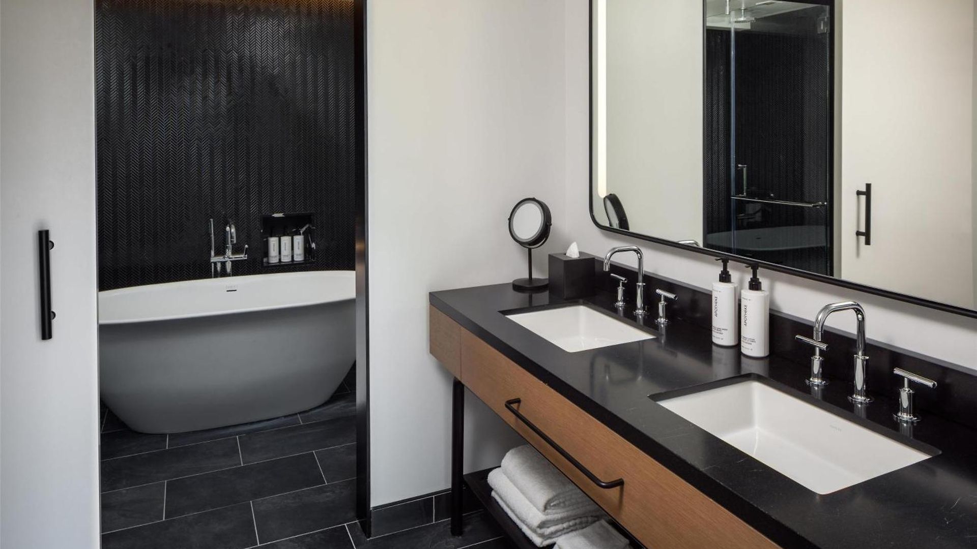 Canopy By Hilton Downtown The Gulch Hotel 4*