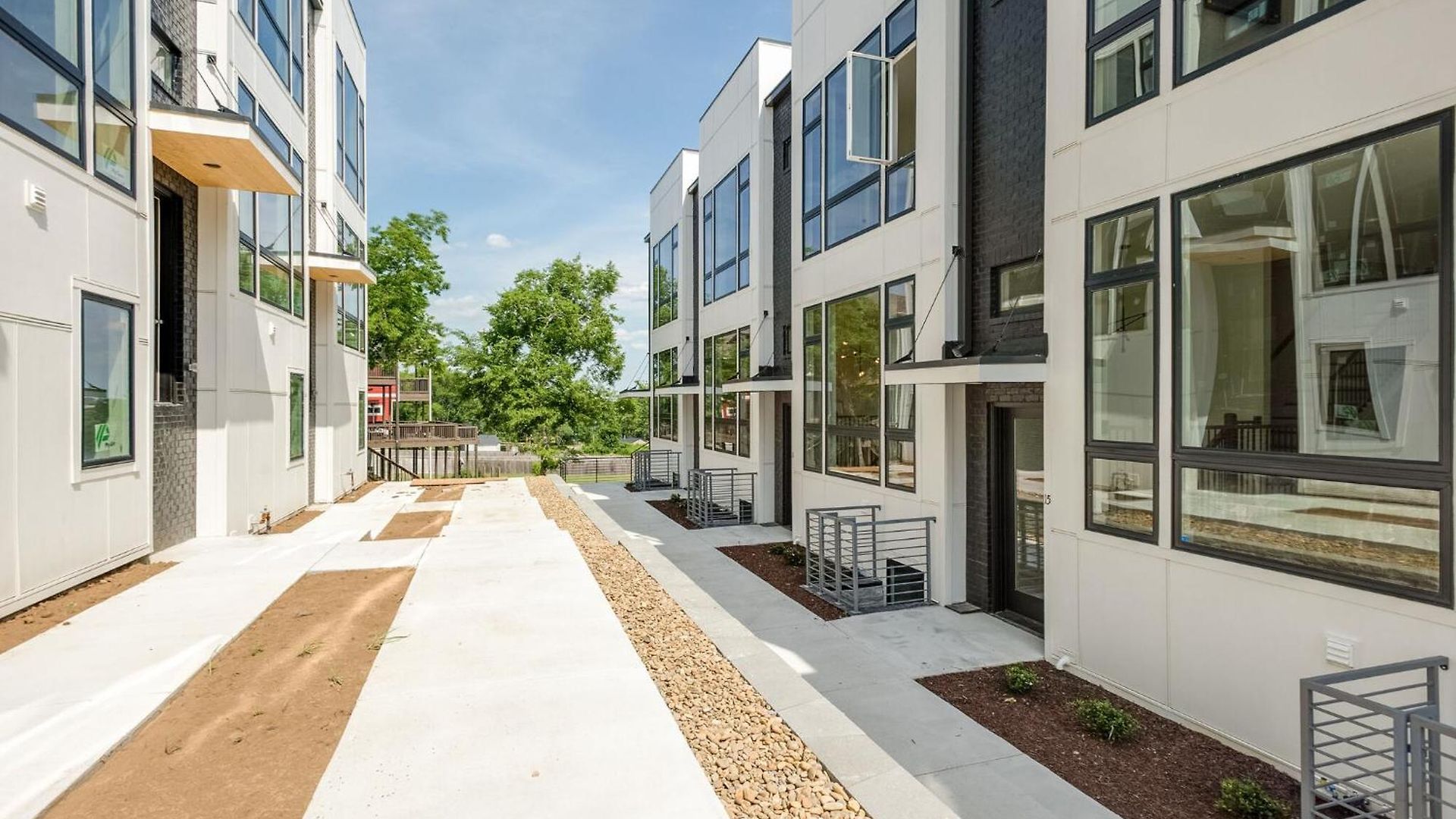 Villa Riverfront Bliss