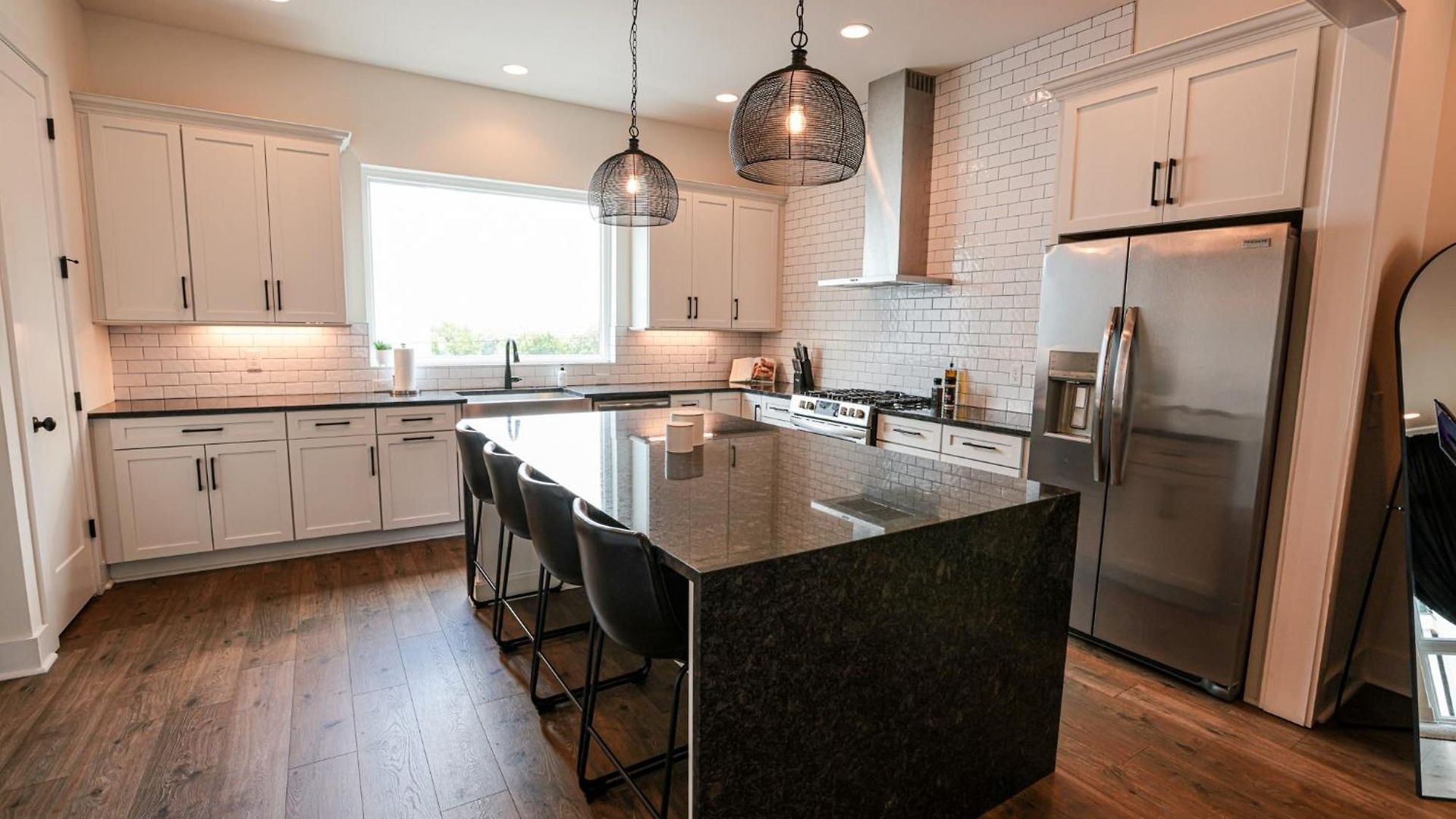 Villa Riverfront Bliss Nashville