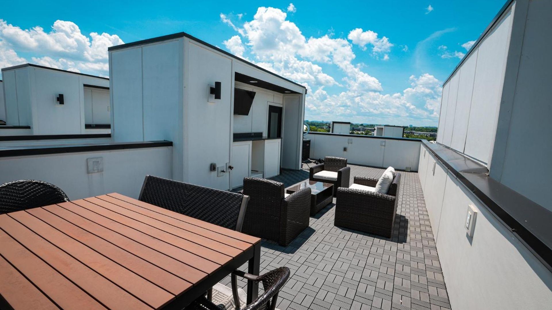 Villa Riverfront Bliss Nashville