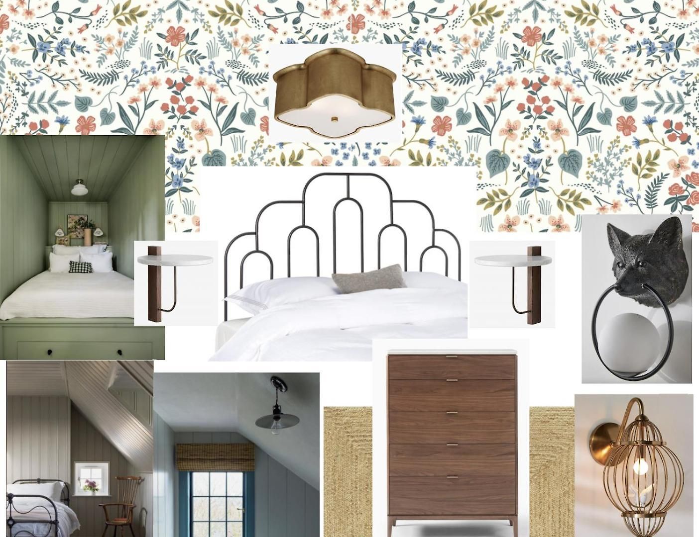 Sylvan Park Boarding House