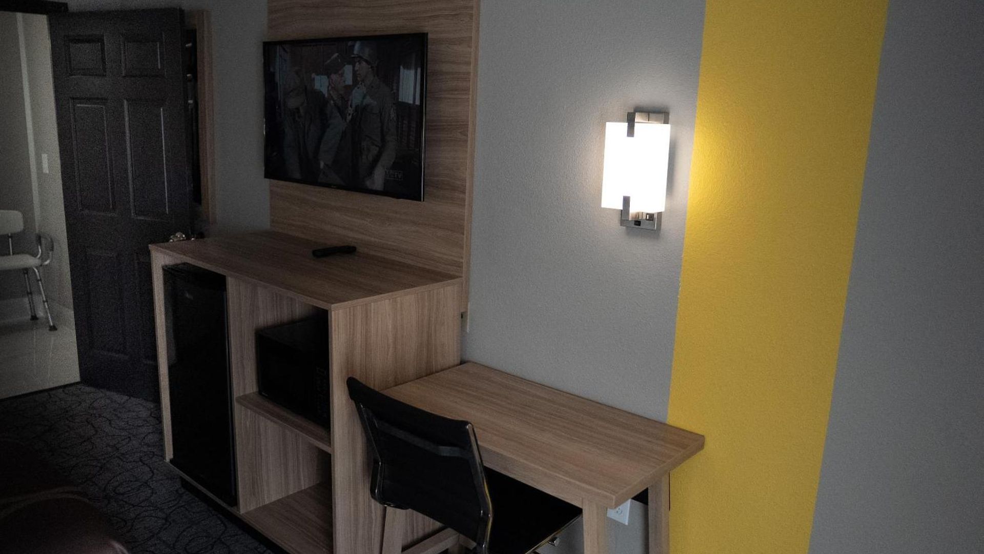 Super 8 By Wyndham Antioch/nashville South East Nashville
