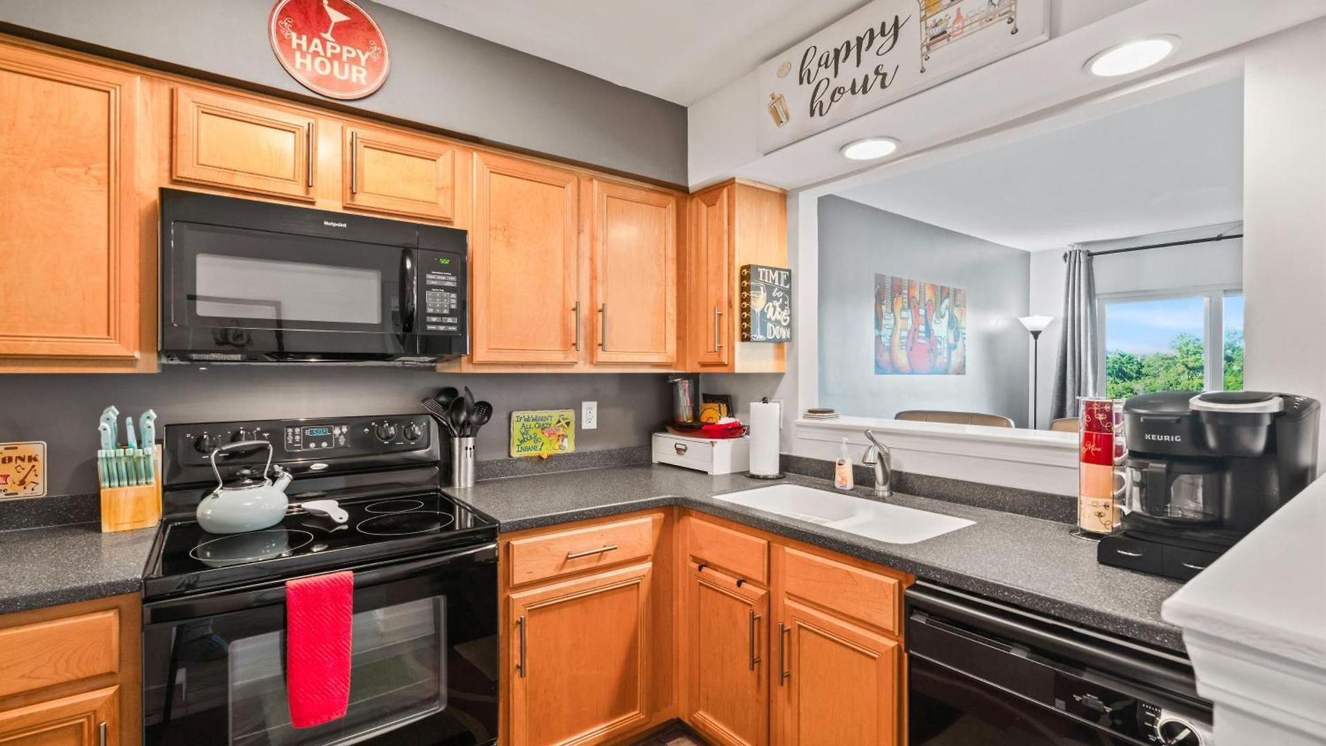 Heart Of Downtown/walk To Broadway & The Action/bars/music Venues/honky Tonks! Apartment Nashville