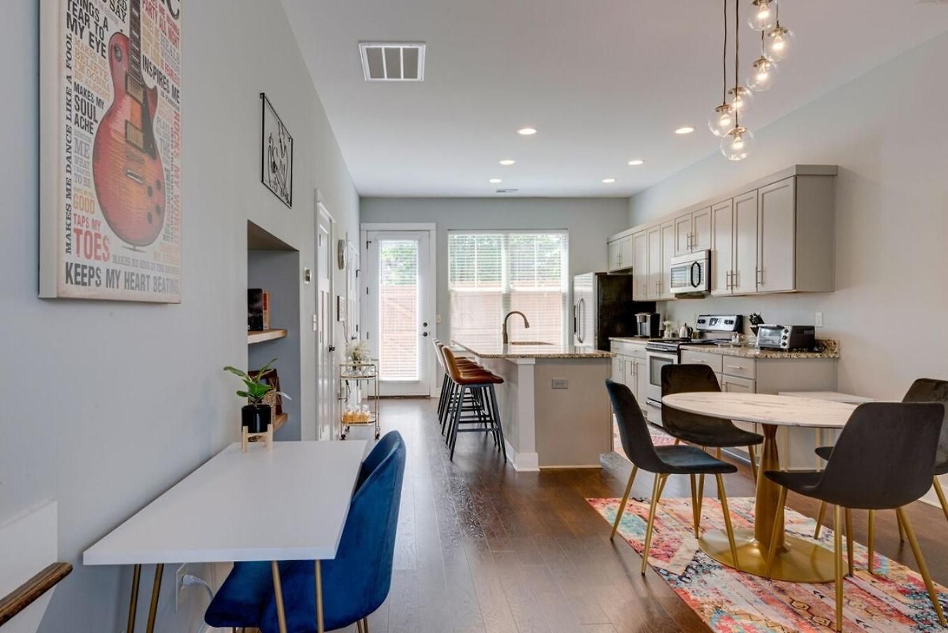 Holiday home Coolest In East Nashville