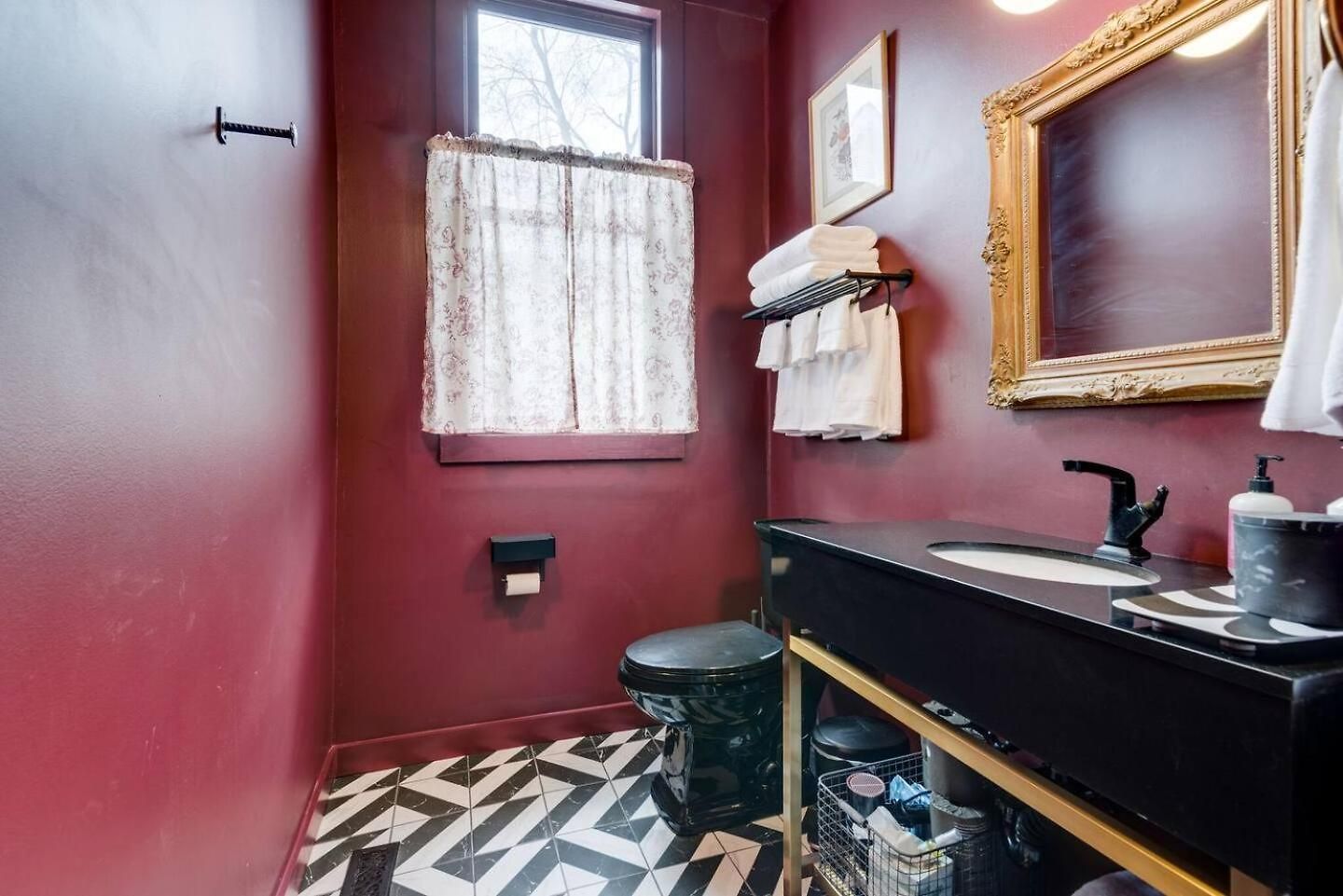 Holiday home Chic 2 Bed 2 Bath, In 12 South Nashville
