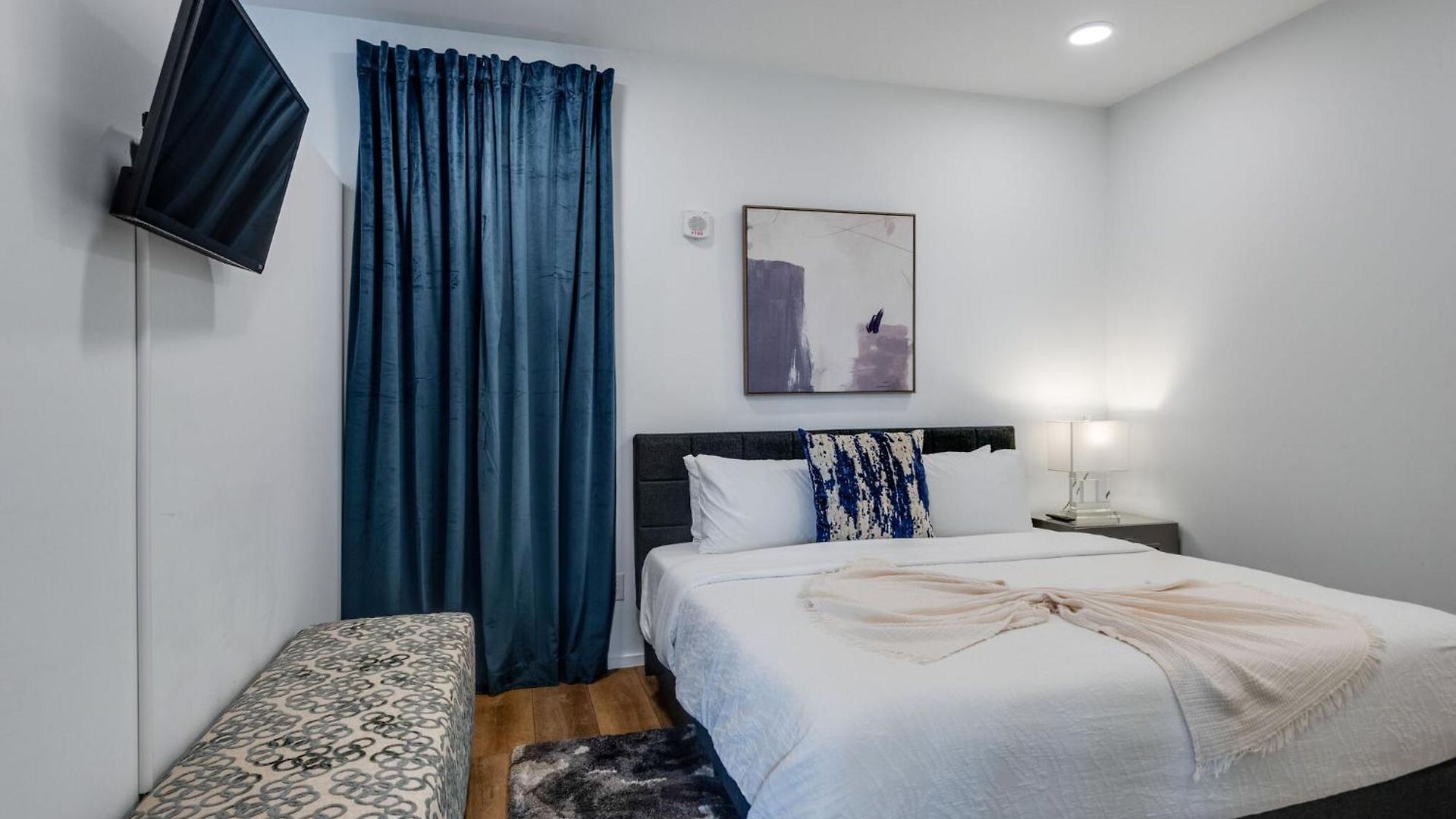 Holiday home Boutique On Riverfront- Park Free Nashville
