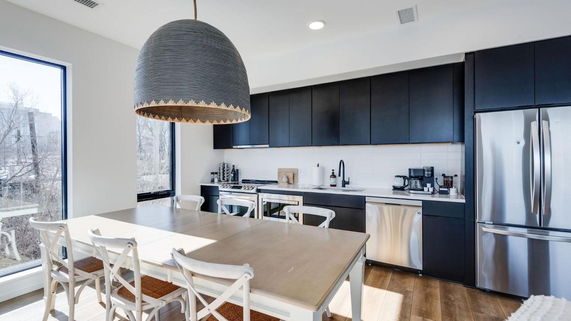 Boutique On Riverfront- Park Free Holiday home Nashville