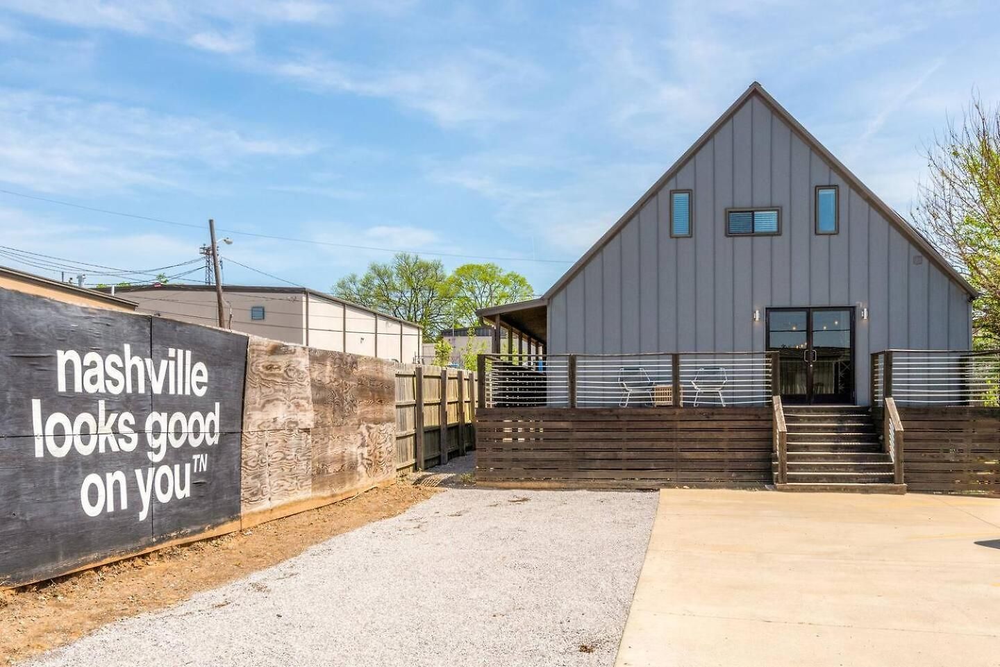 Holiday home Bougie Squirrel Glam Pad Nashville