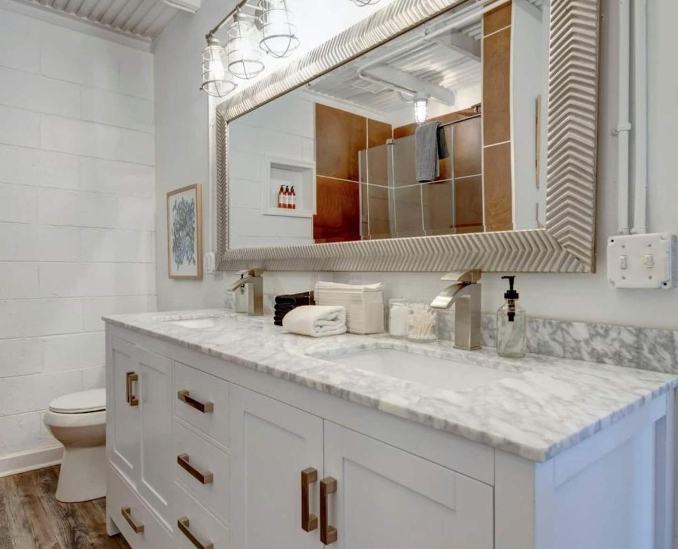Holiday home Bougie Squirrel Glam Pad *