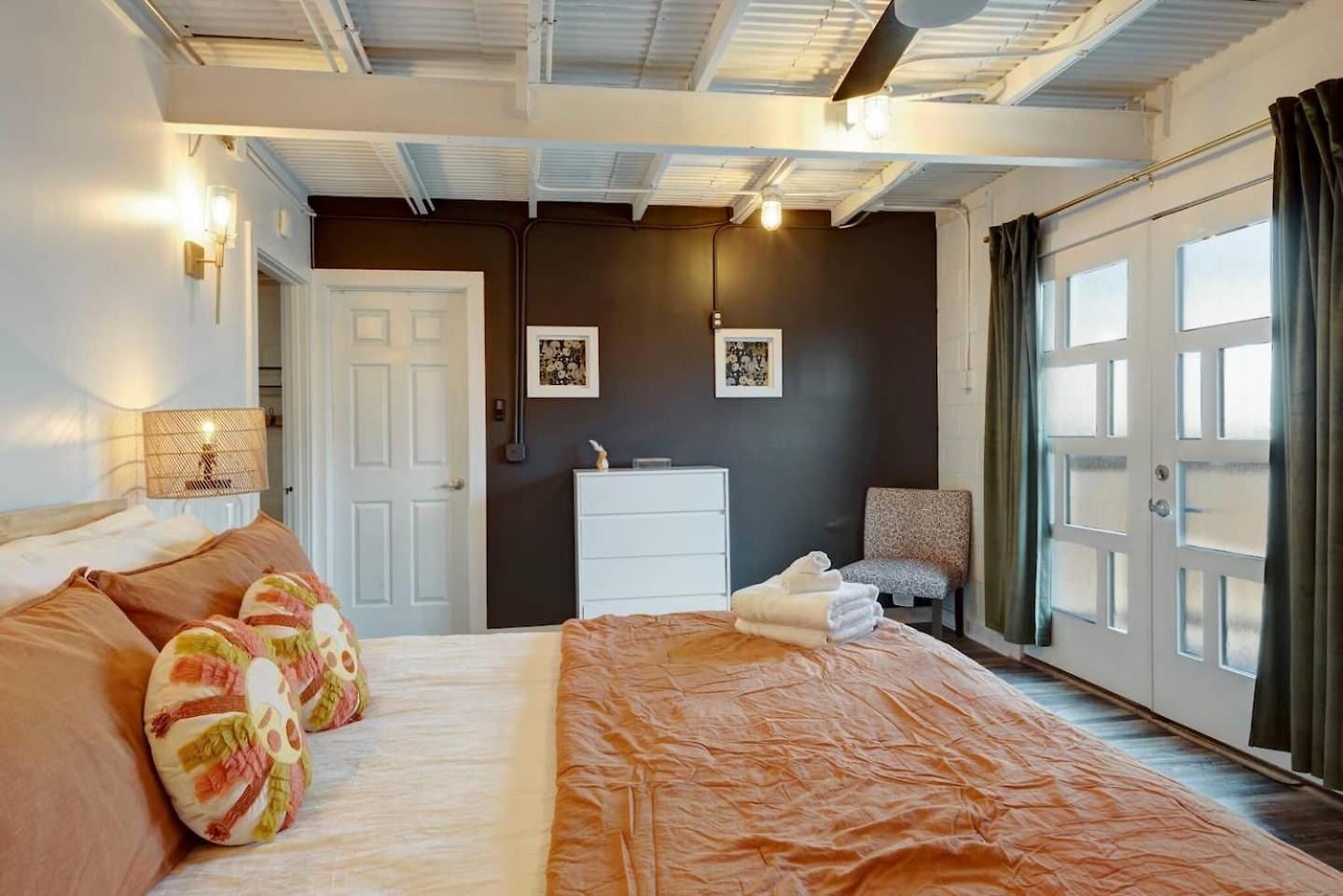 Holiday home Bougie Squirrel Glam Pad Nashville