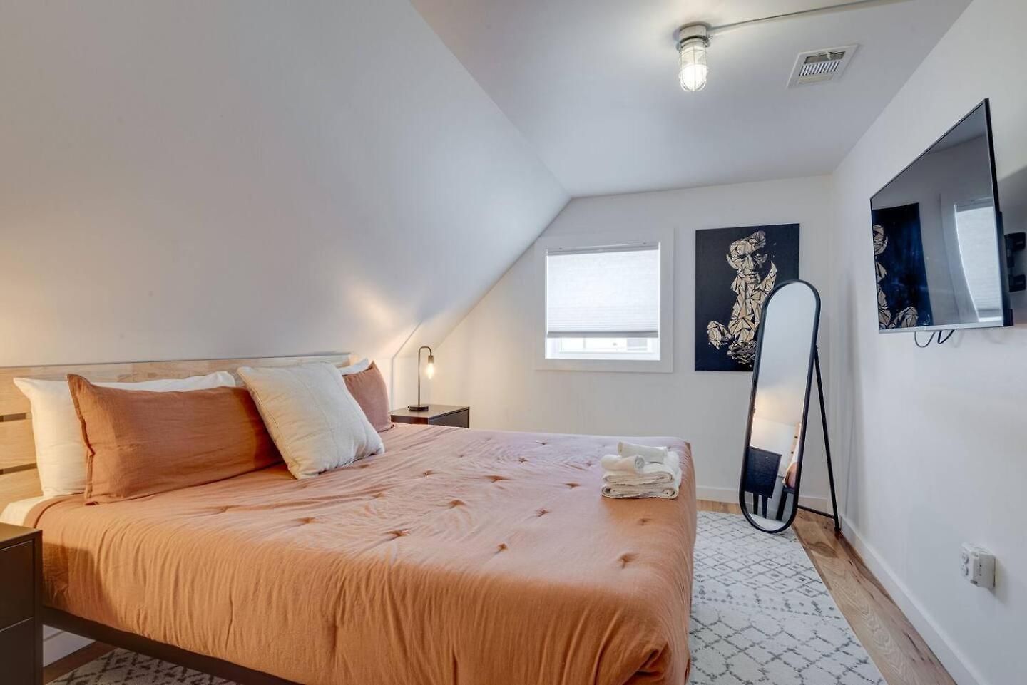 Holiday home Bougie Squirrel Glam Pad *