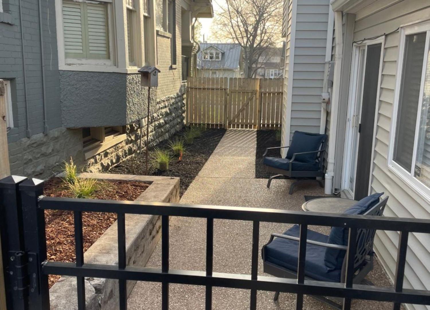 Luxury Townhouse On Music Row - Downtown Holiday home