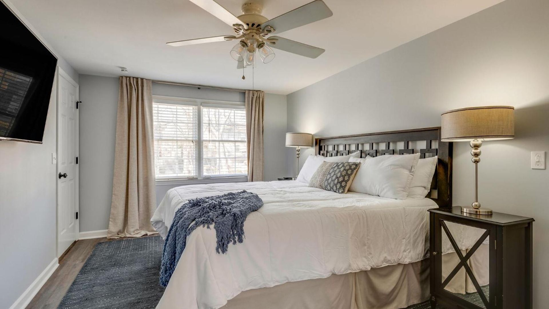 Holiday home Luxury Townhouse On Music Row - Downtown *