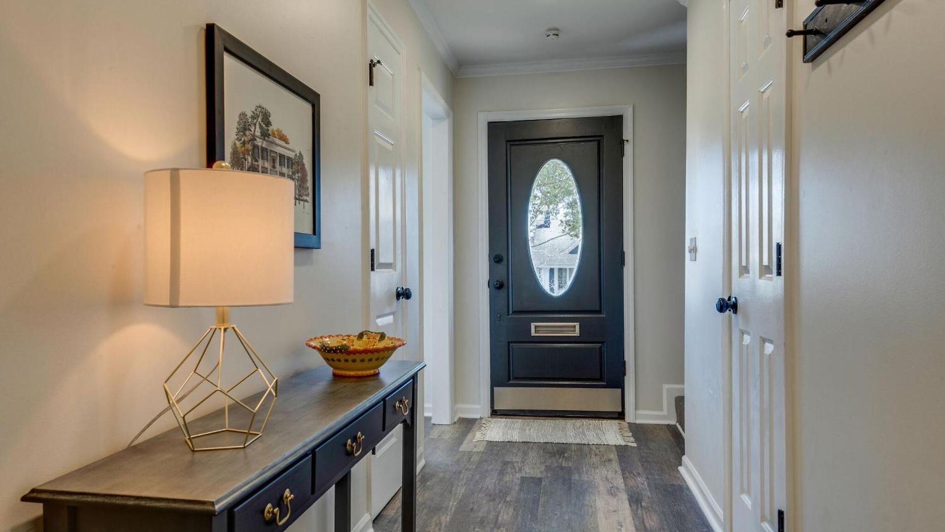 Luxury Townhouse On Music Row - Downtown Holiday home Nashville