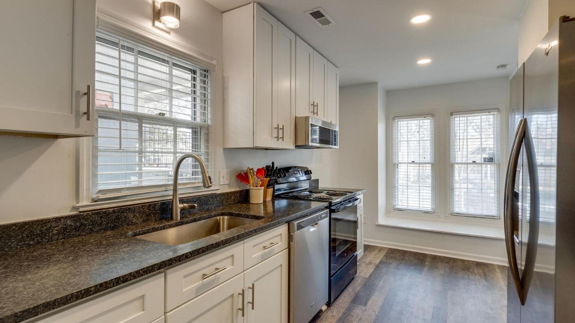 Luxury Townhouse On Music Row - Downtown * Nashville