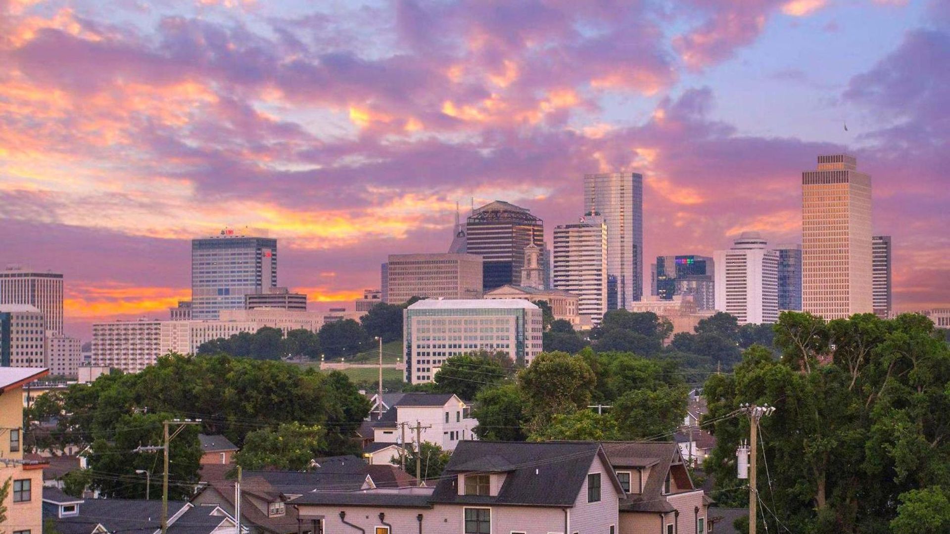 Downtown Views Glam Stations Close To Broadway *