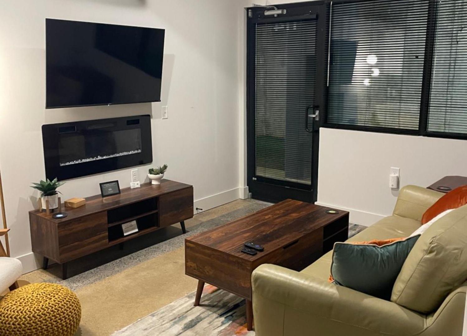 Grand Ole Getaway Apartment