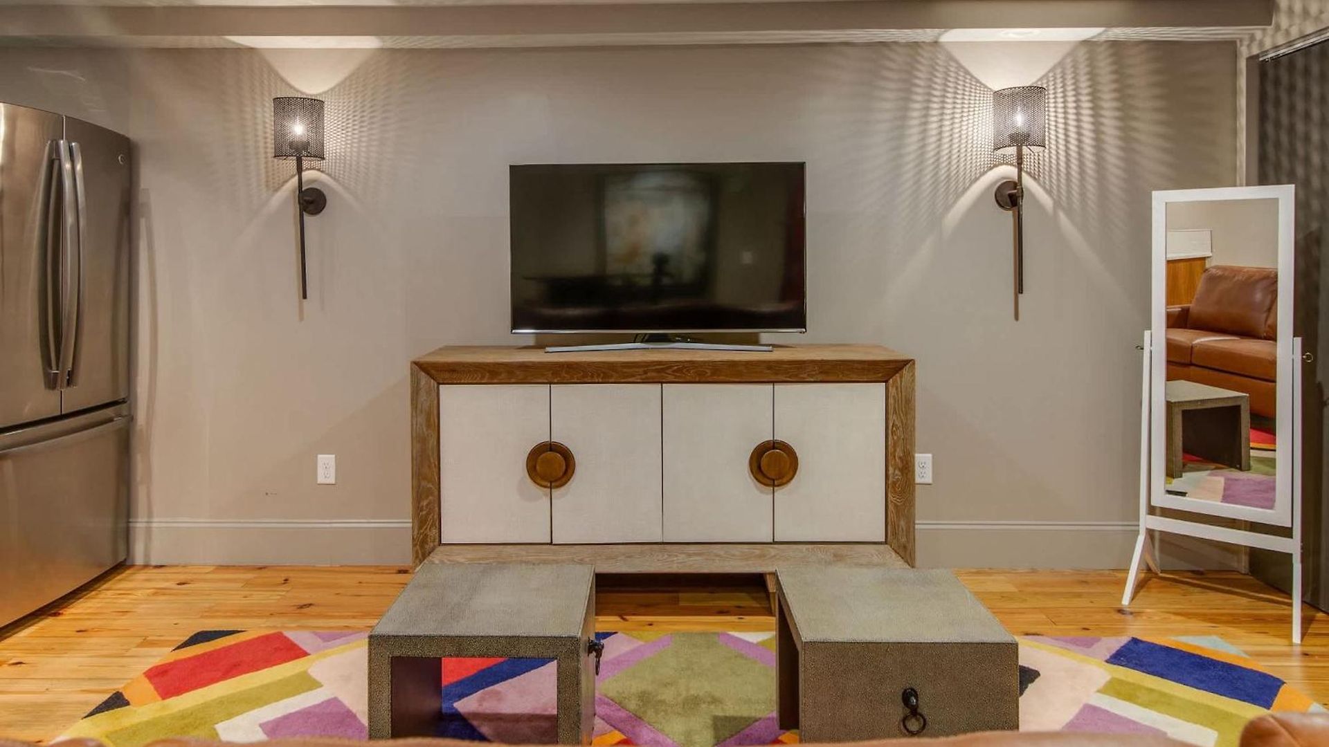 Comfy Family Retreat For 4 In Dt Walk To Broadway * Nashville