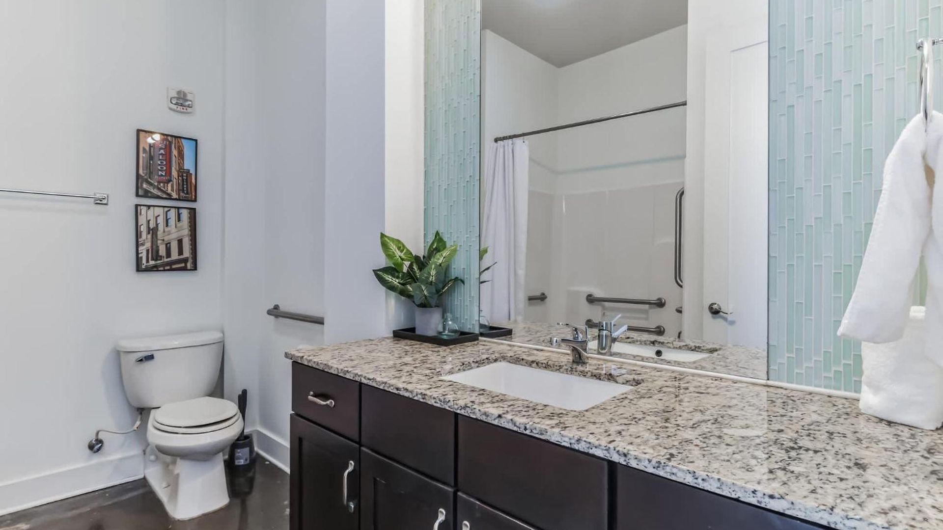 1 Bdr Loft Close To Vanderbilt Hospital