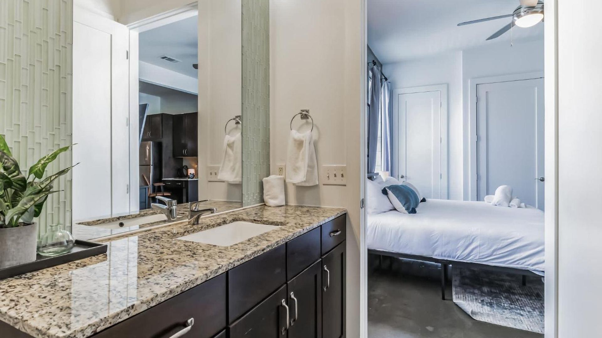 1 Bdr Loft Close To Vanderbilt Hospital Holiday home Nashville