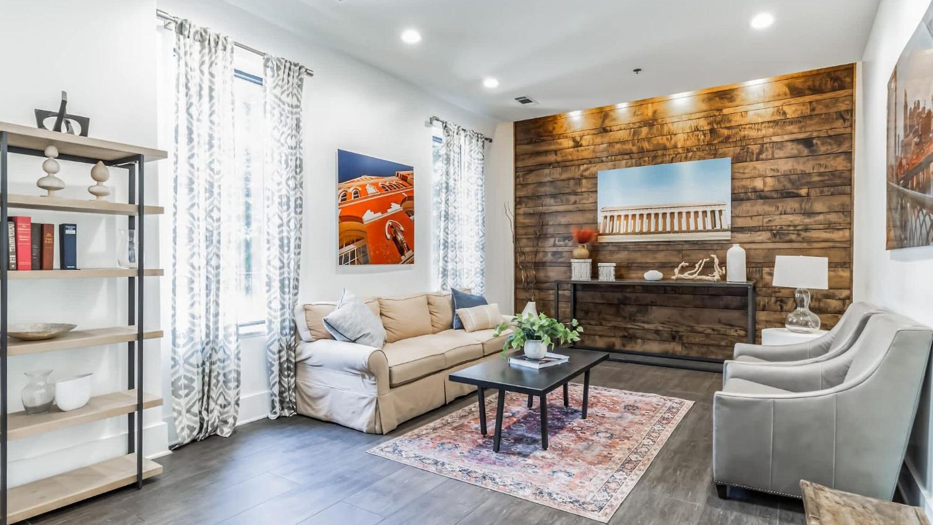 1 Bdr Loft Close To Vanderbilt Hospital Holiday home